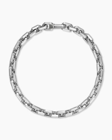 Streamline® Heirloom Chain Link Bracelet in Platinum, 5.5mm
