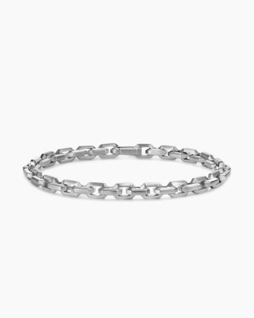 Streamline® Heirloom Chain Link Bracelet in Platinum, 5.5mm
