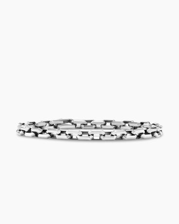 Streamline® Heirloom Chain Link Bracelet in Sterling Silver, 5.5mm