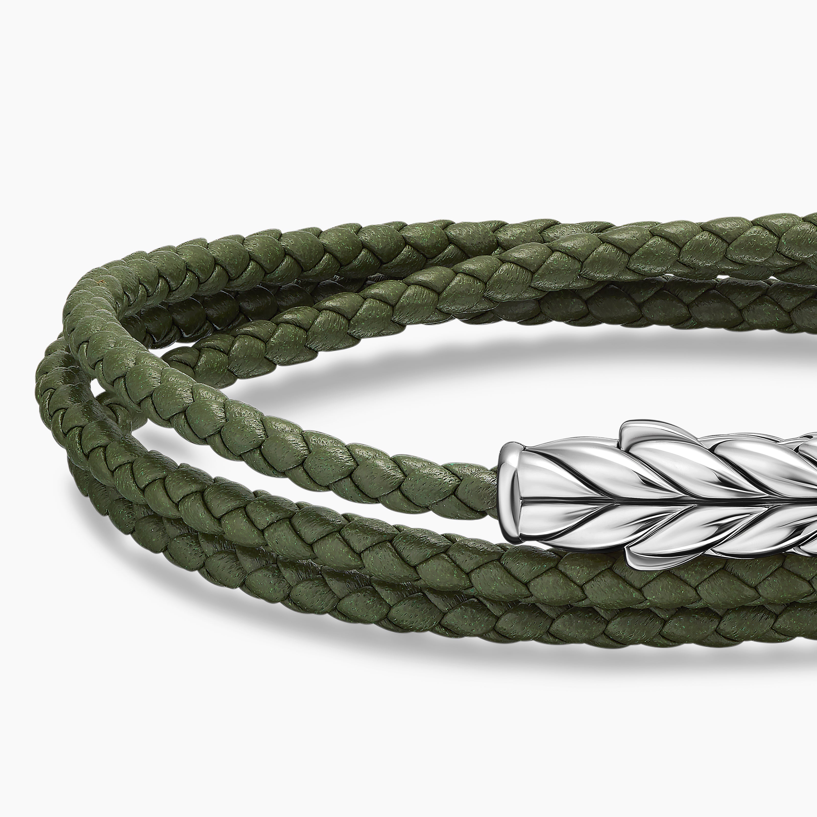 ●tow tow archive● Monda Leather Bracelet Ash Blue TBH52ABA B35144M88BKLE.jpg?width=1800
