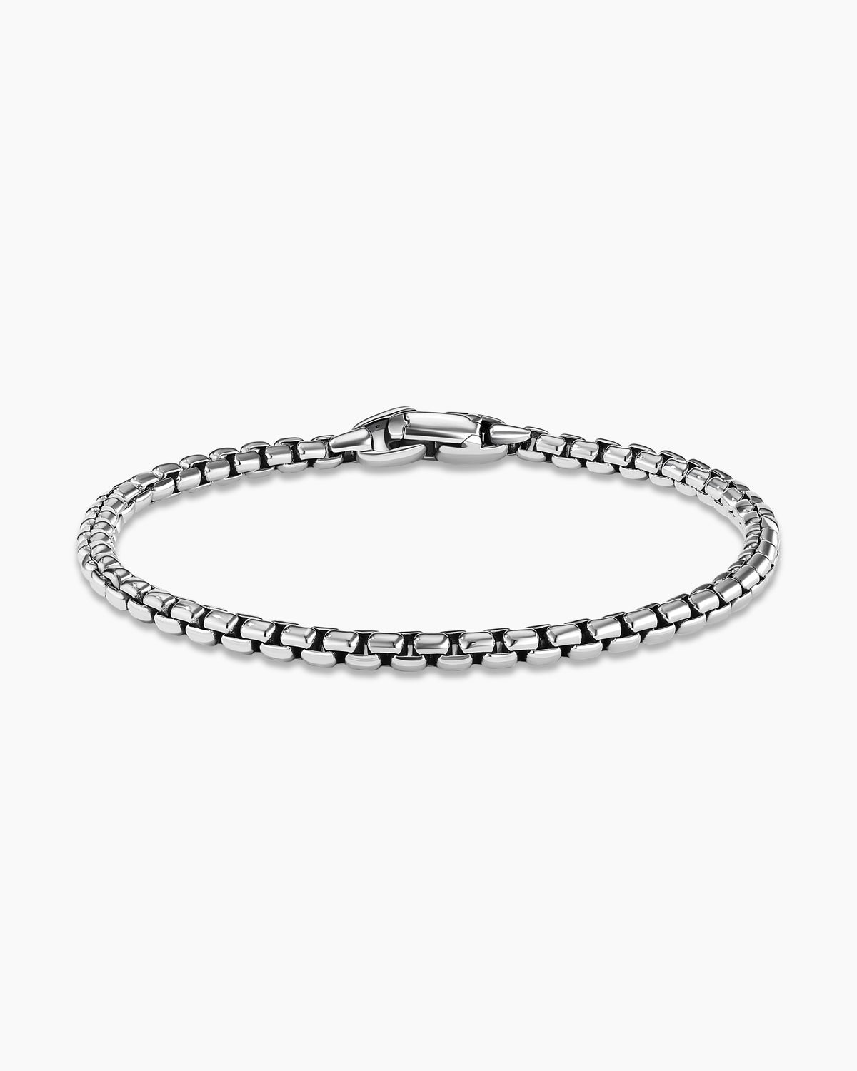 Shop Men's Chain Bracelets | David Yurman