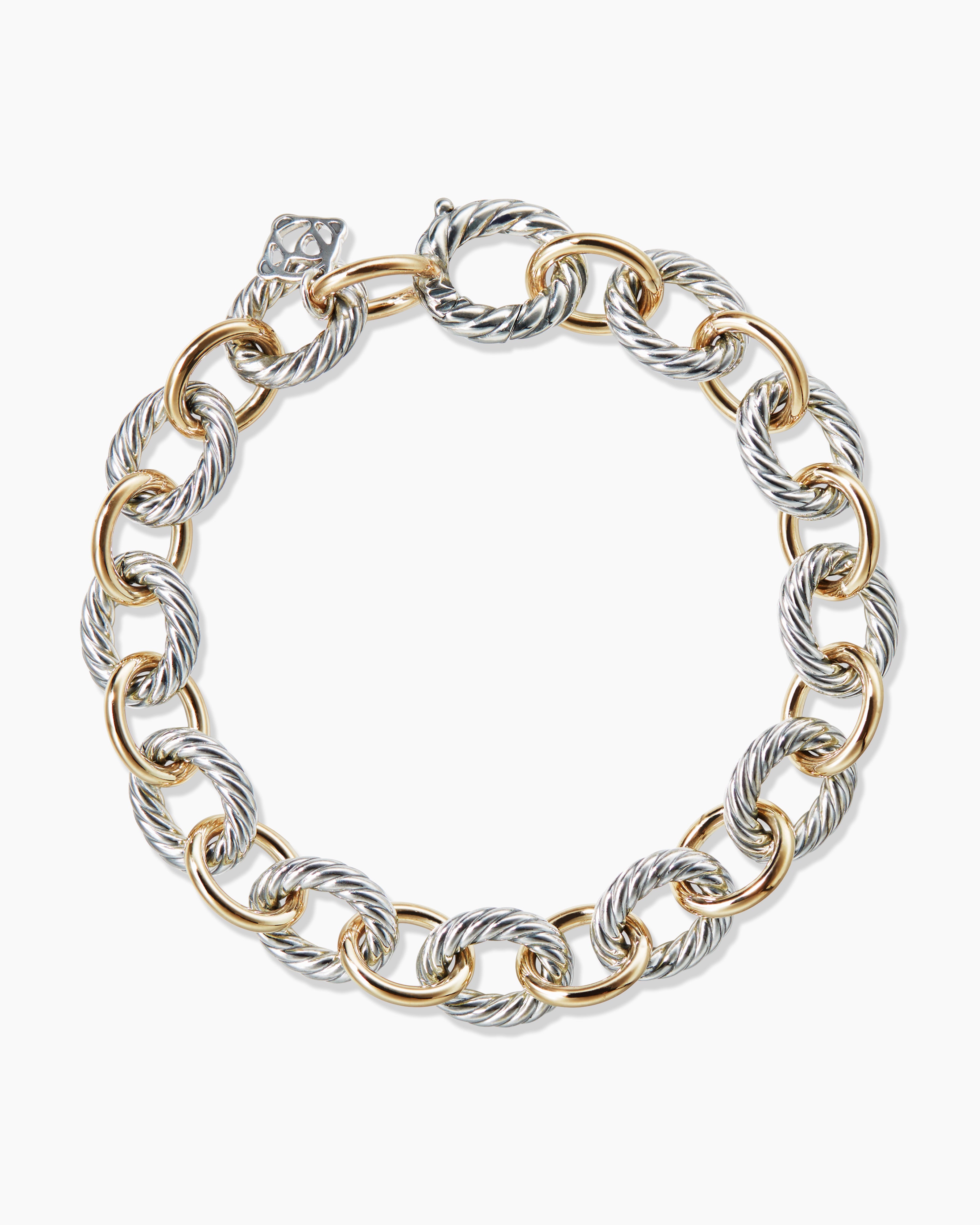 Shop Women's Chain Bracelets | David Yurman Canada