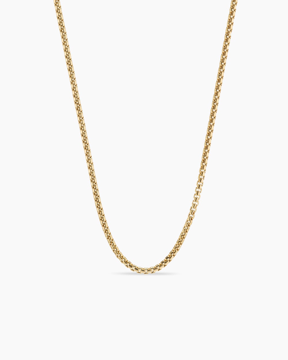 Men's Necklaces And Chains | Shop Designer Necklaces | David Yurman