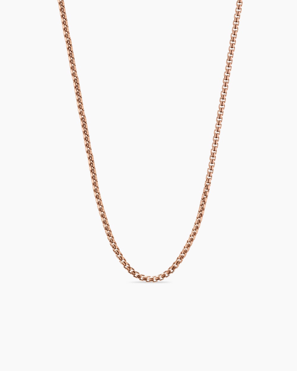 Men's Necklaces And Chains | Shop Designer Necklaces | David Yurman