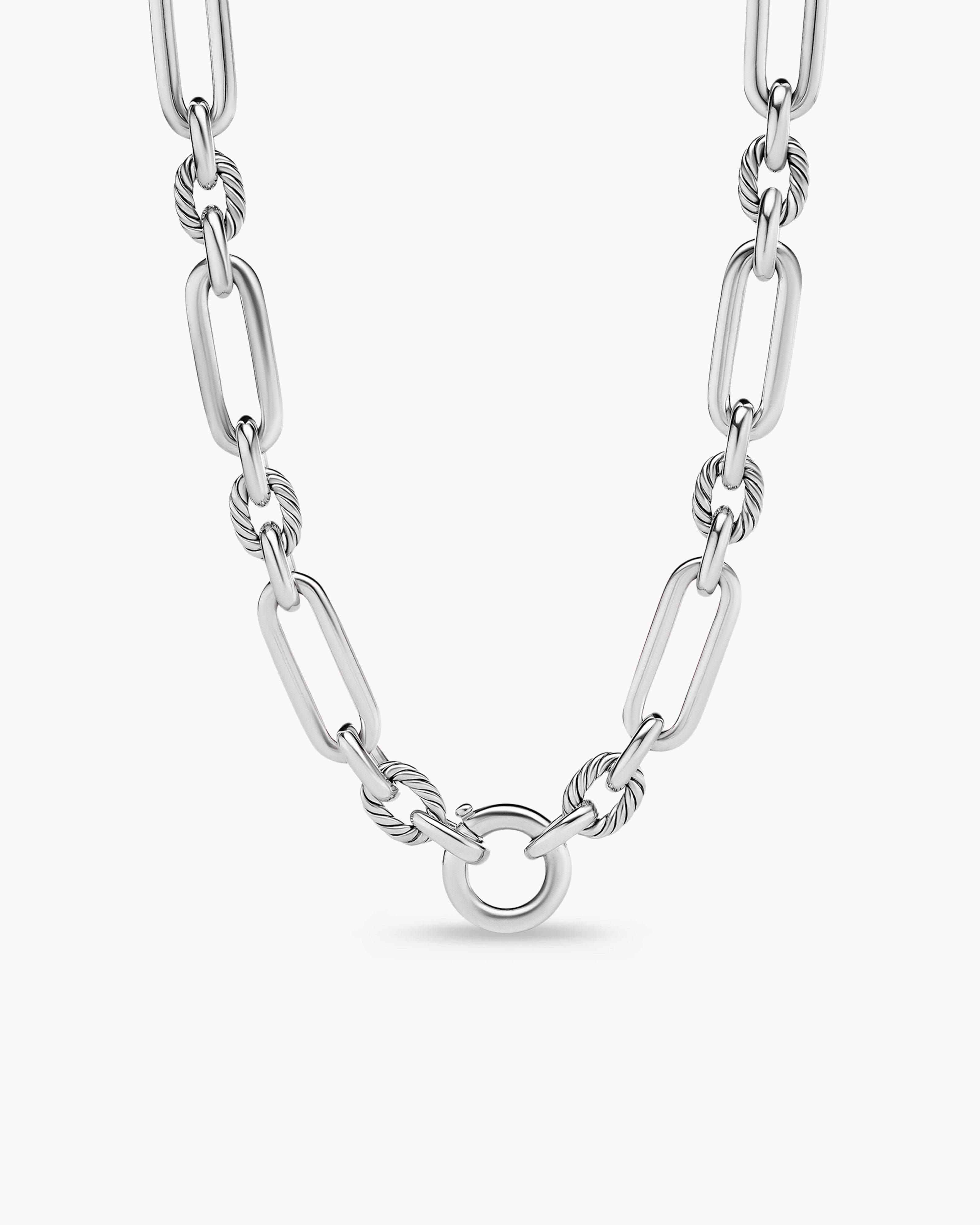 Kendra Scott Jessie Crystal Chain Necklace 001-705-42507 | Meigs Jewelry |  Tahlequah, OK