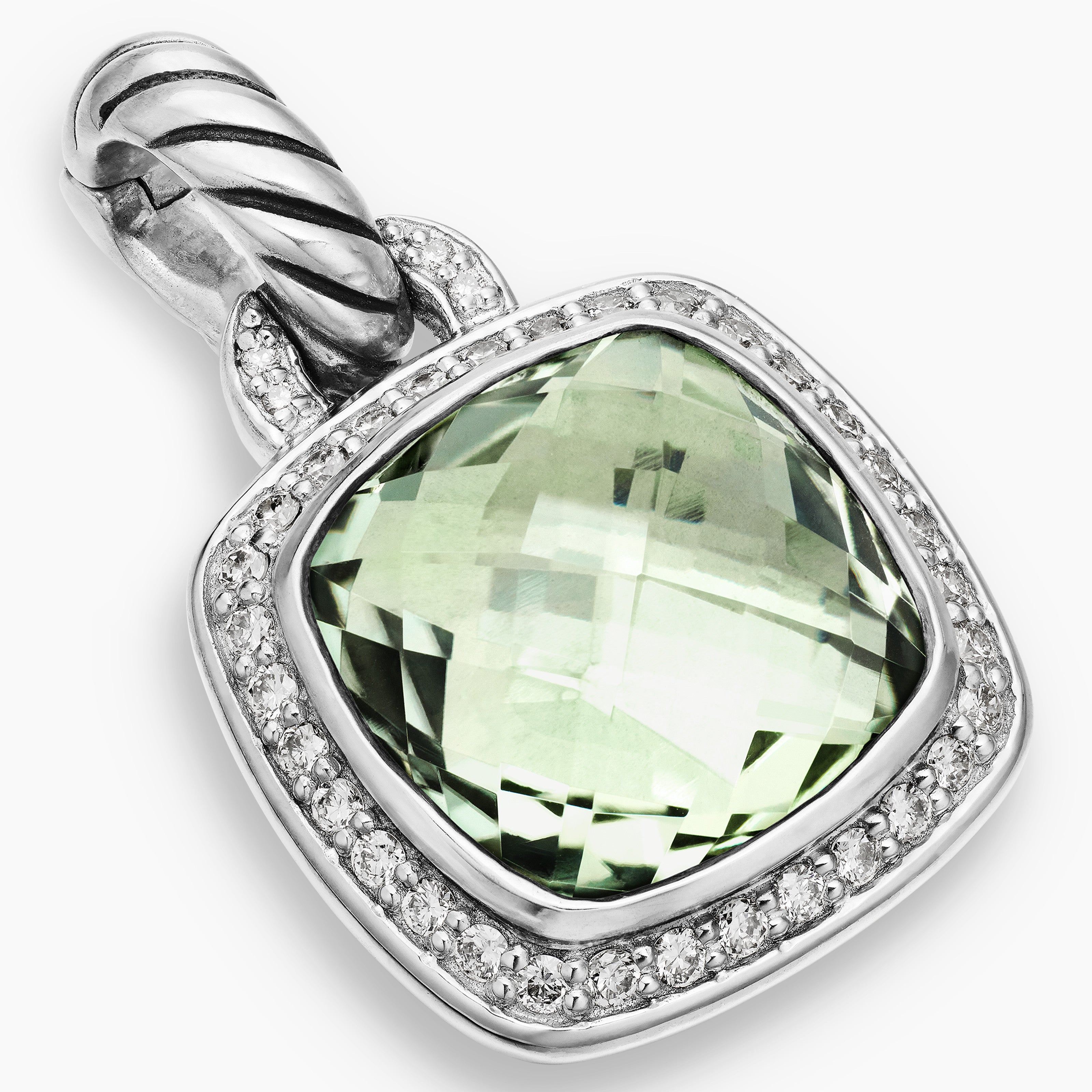 David yurman albion deals pendant