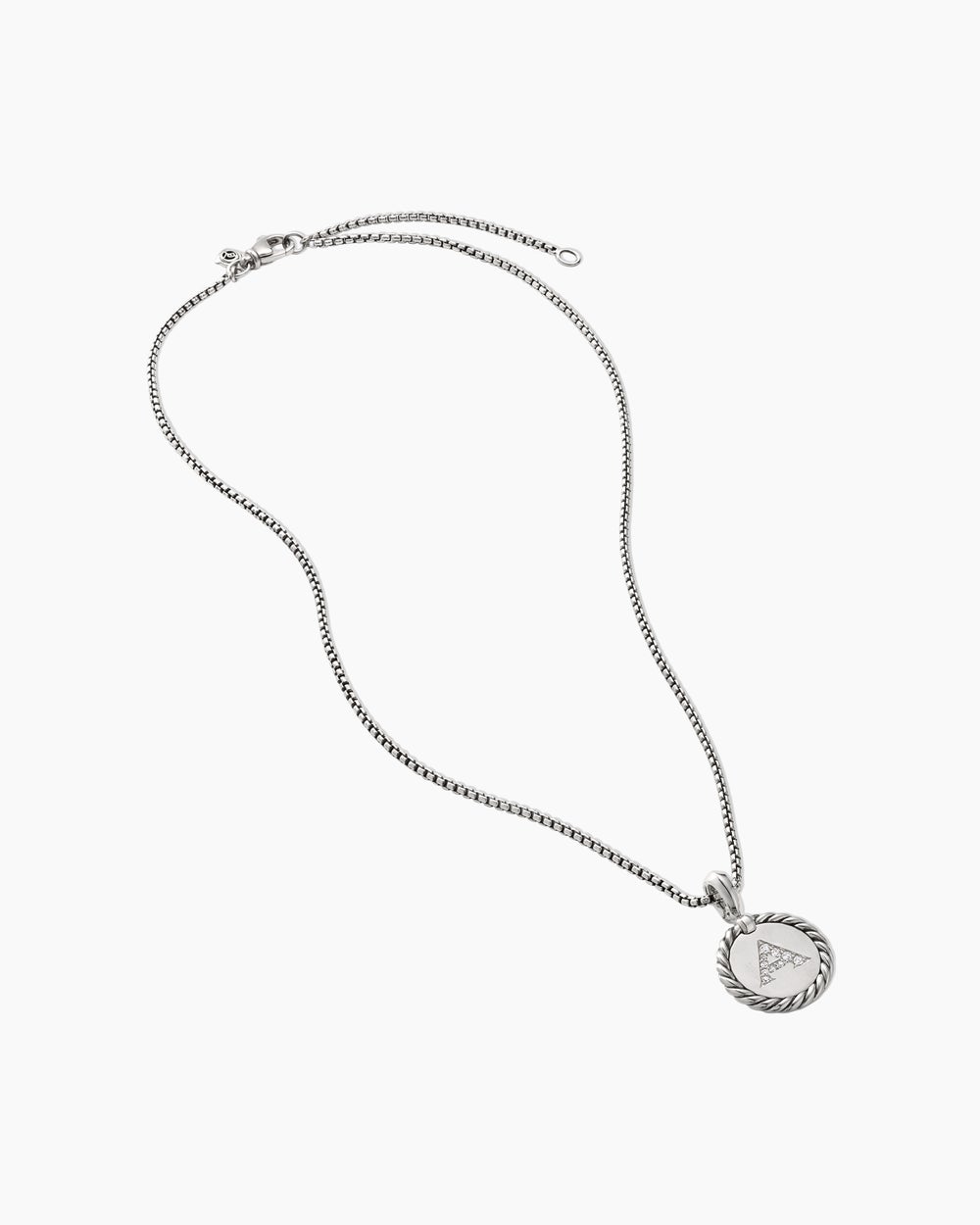 Charms & Amulets | Necklace Charms | Women's Jewelry | David Yurman