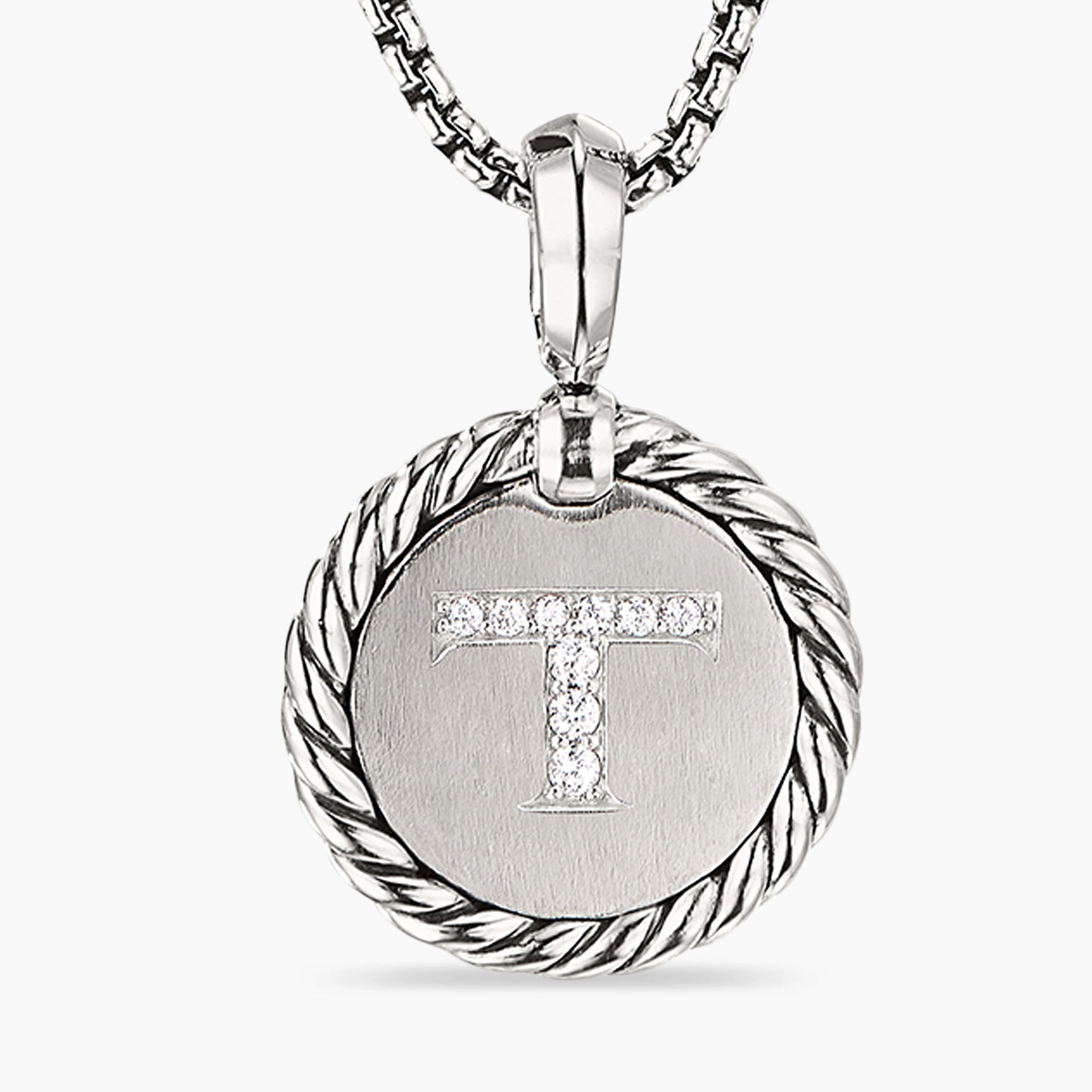 David on sale yurman charms