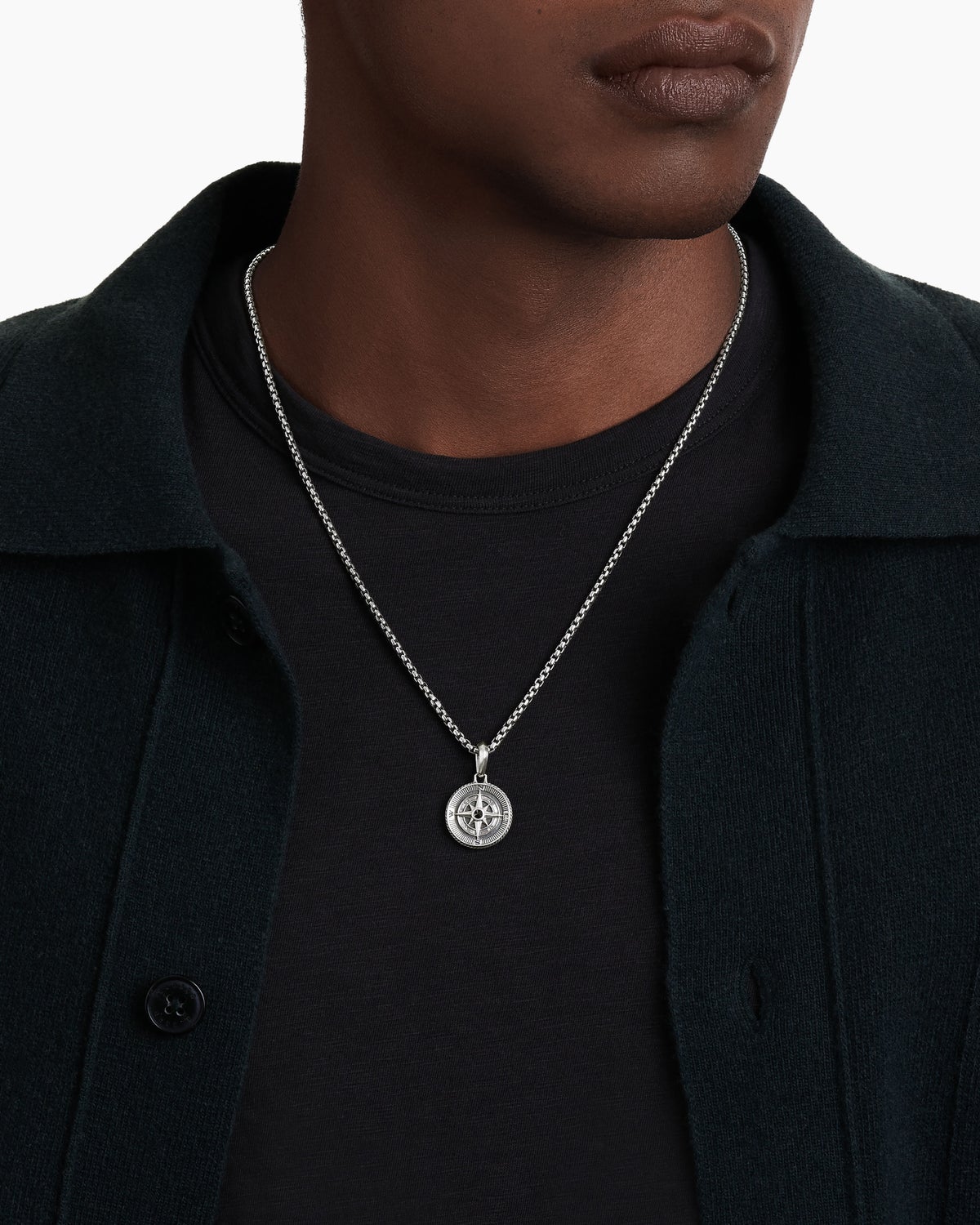 David Yurman Designer Jewelry & Watches for Women and Men