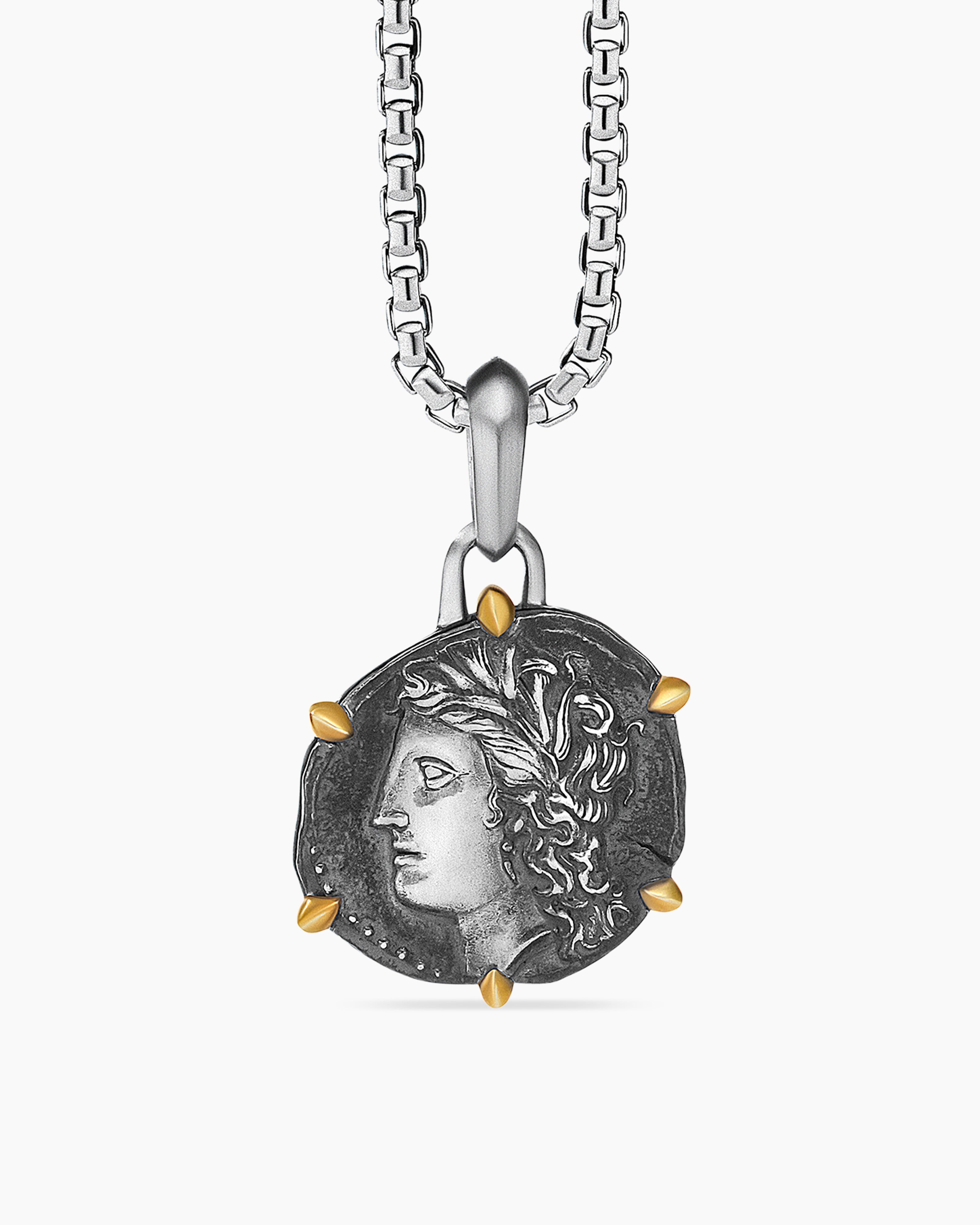 Aurora Tears Zodiac Virgo Necklace 925 Sterling Silver for Women Girls