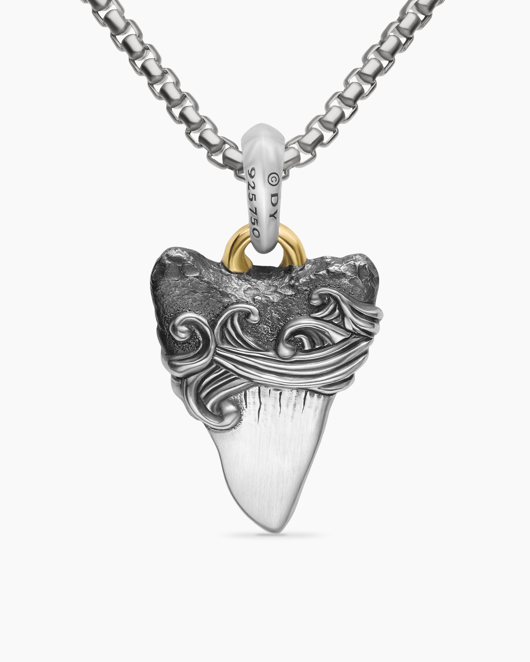 楽天市場】サメ 鮫（ジュエリー・アクセサリー）の通販 ORNER Shark 