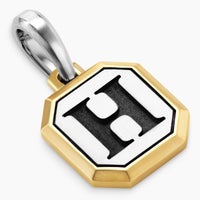 H