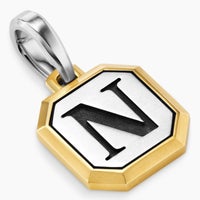 N
