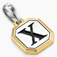 X