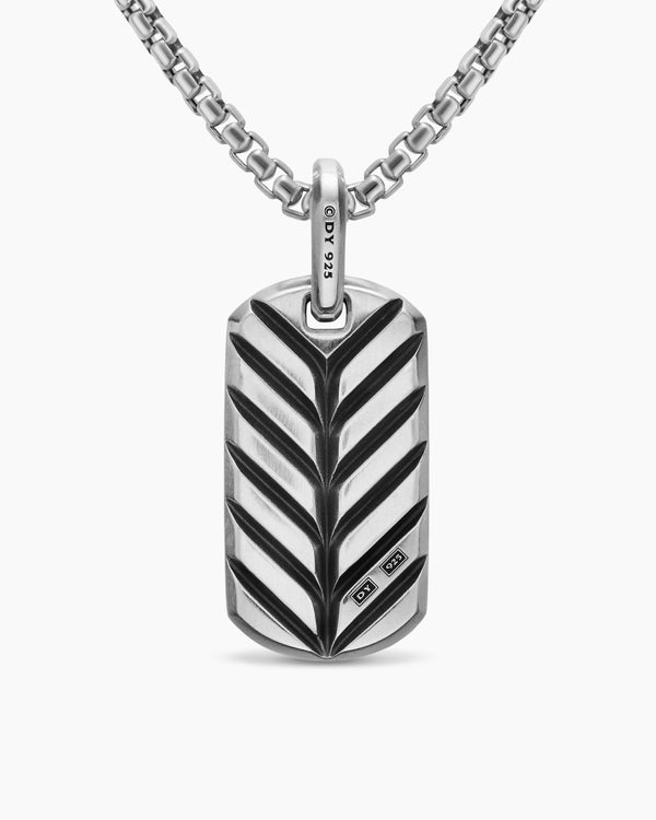 Médaille drapeau américain Chevron en argent sterling avec saphirs, diamants et rubis, 27 mm