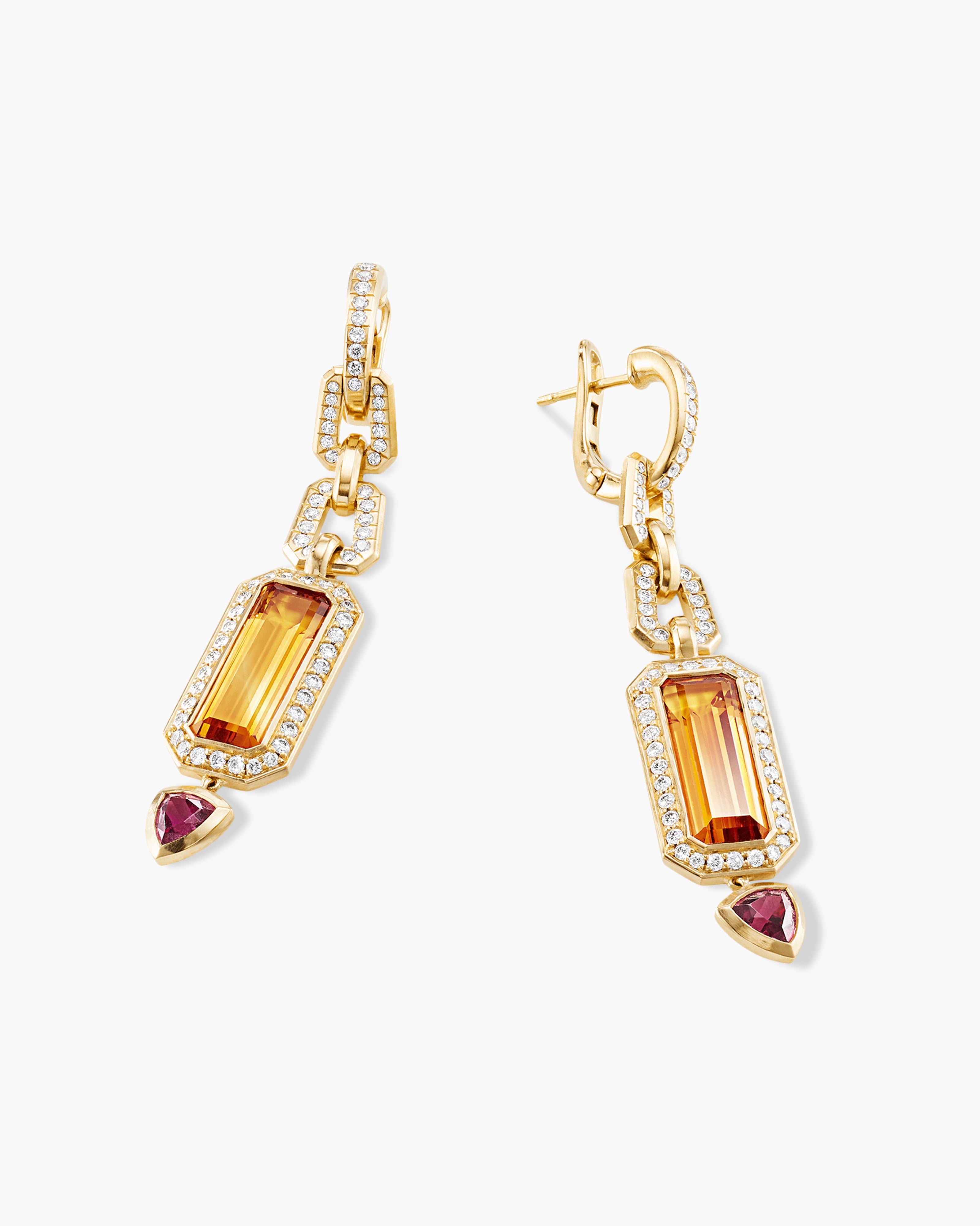 David yurman hot sale novella earrings