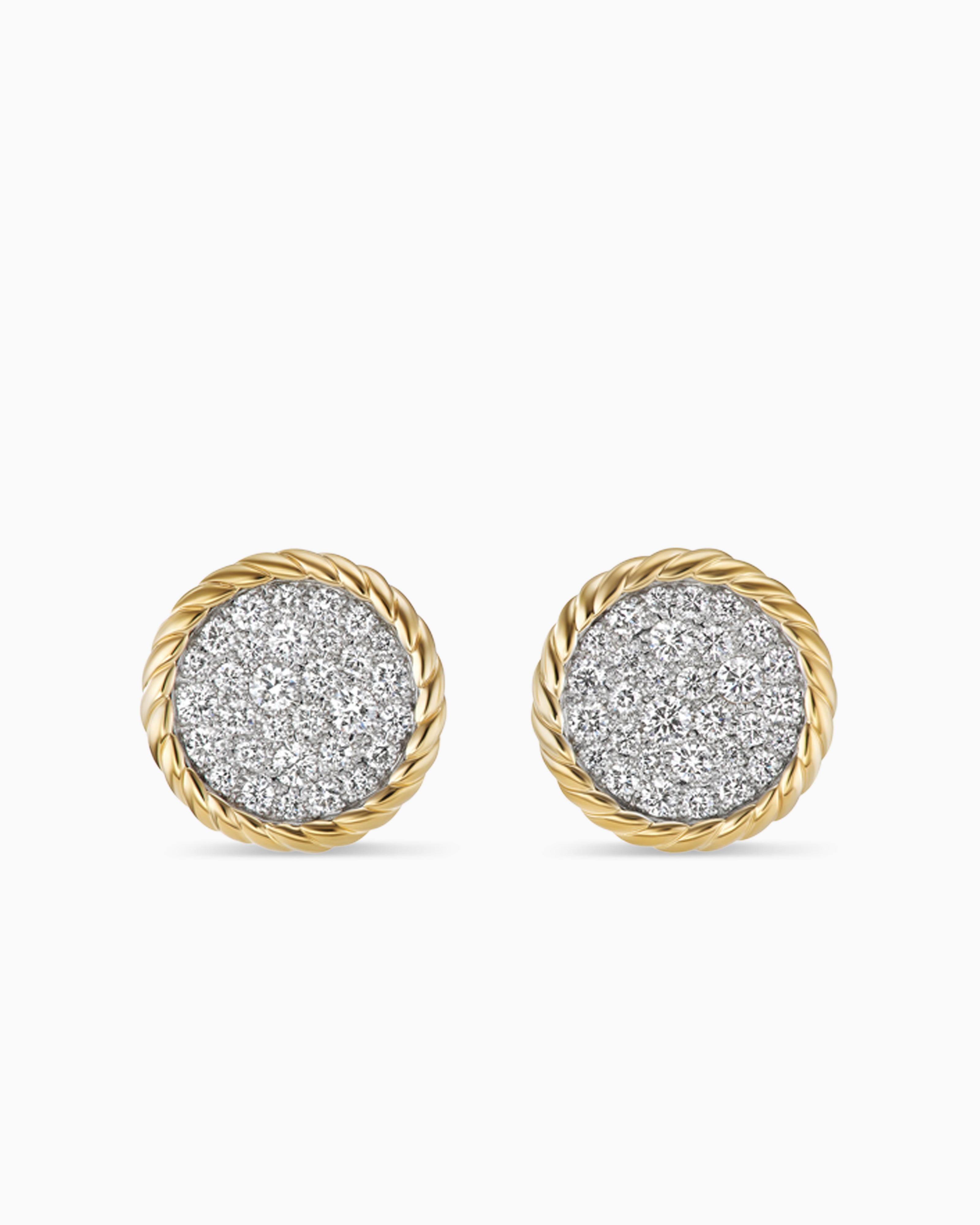 Earrings | Diamond Earrings Online | Buy Diamond Earrings For Women –  YESSAYAN - LA