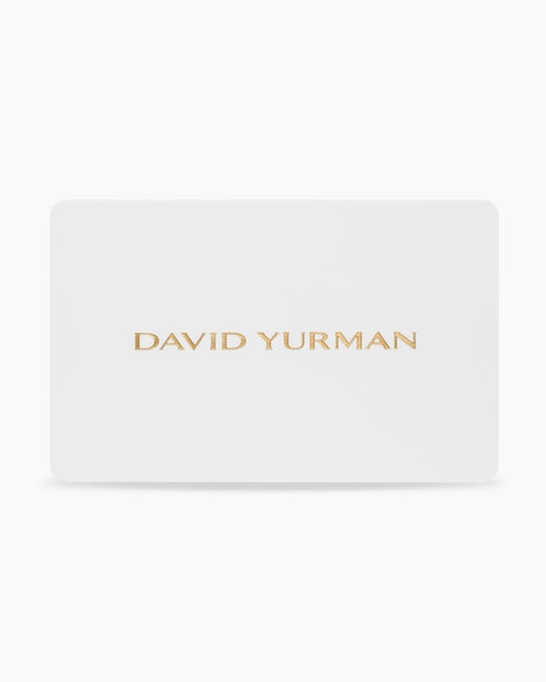 Virtual Gift Card