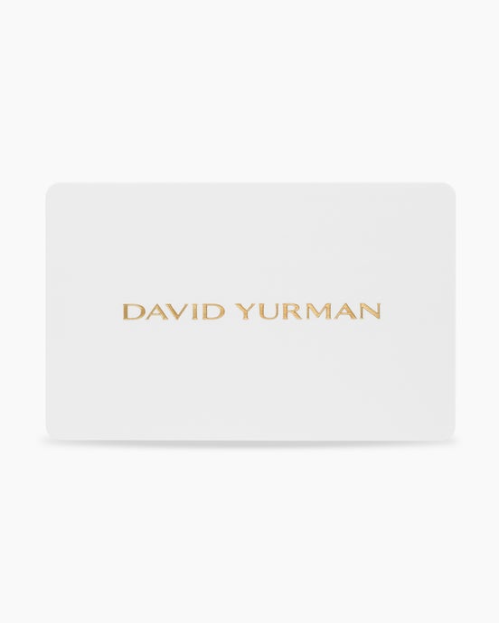 Custom Amount CA Virtual Gift Card