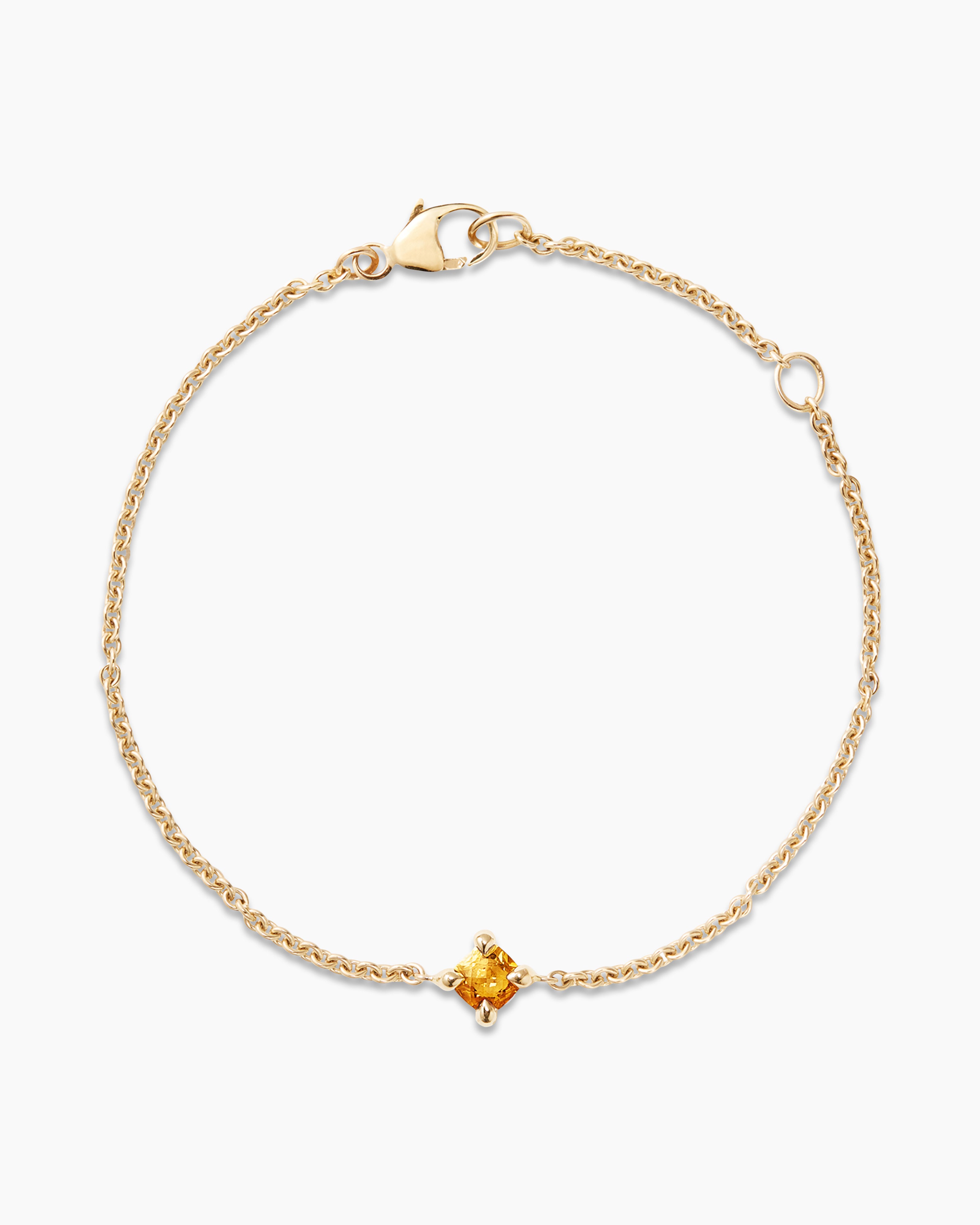 Buy Evelyn Lovely Diamond Bracelet Online | CaratLane