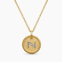 N