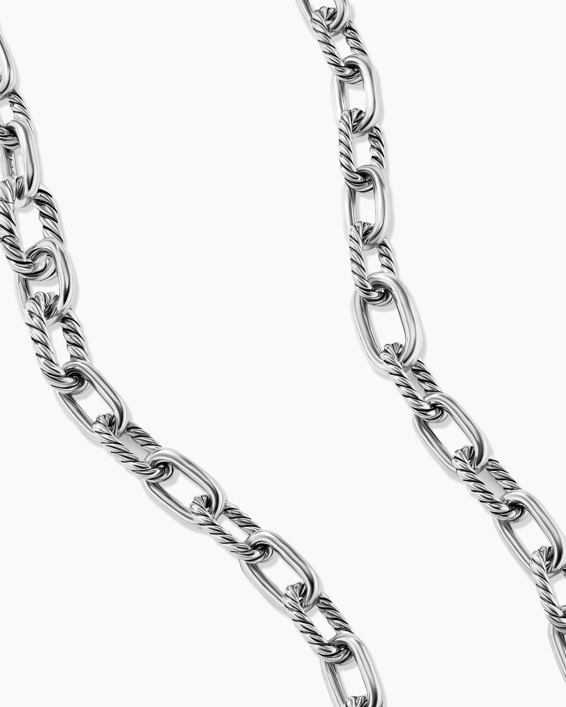The Ultimate Best Sterling Silver Chain Eyeglass Necklace – Strands