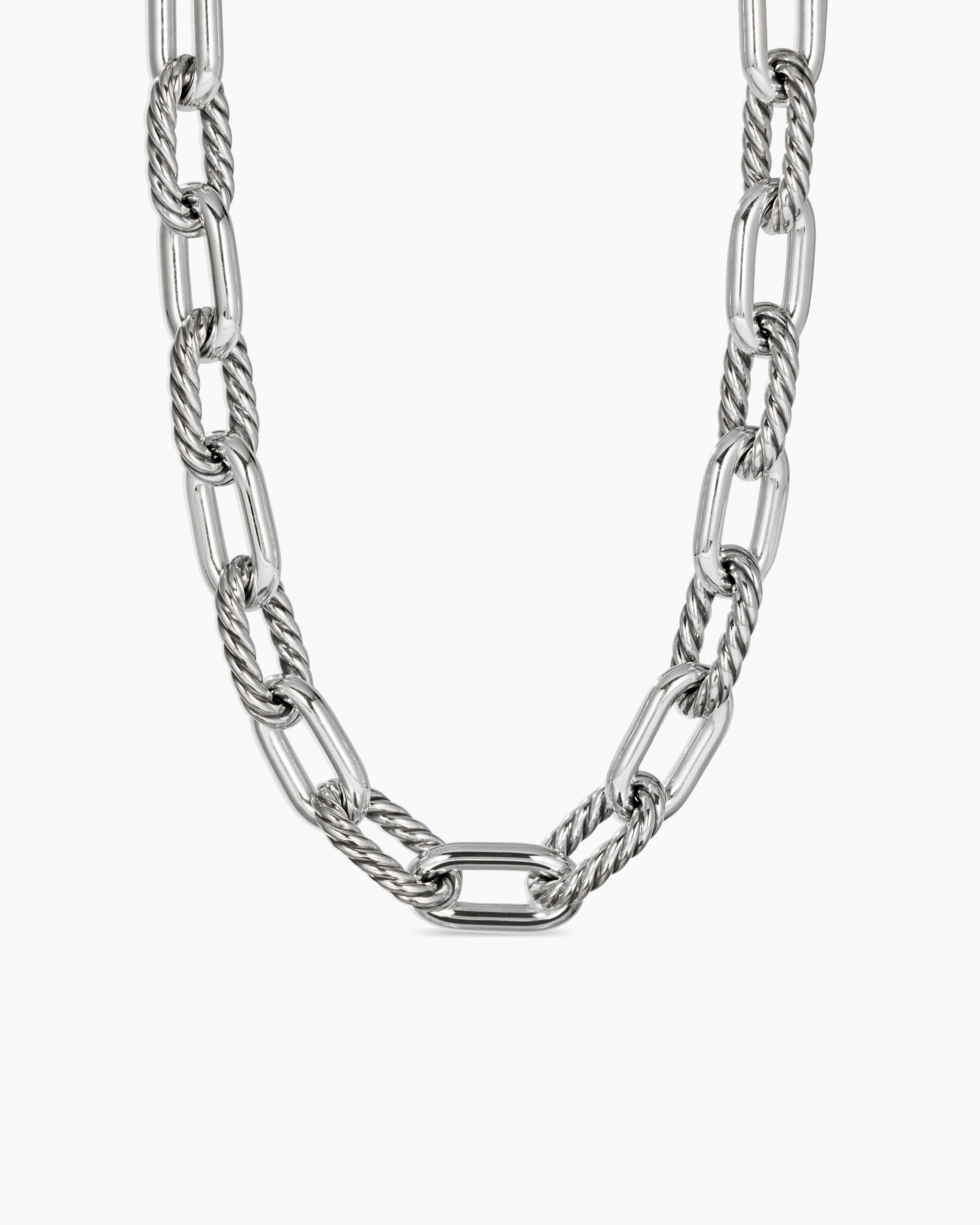 The Ultimate Best Sterling Silver Chain Eyeglass Necklace – Strands