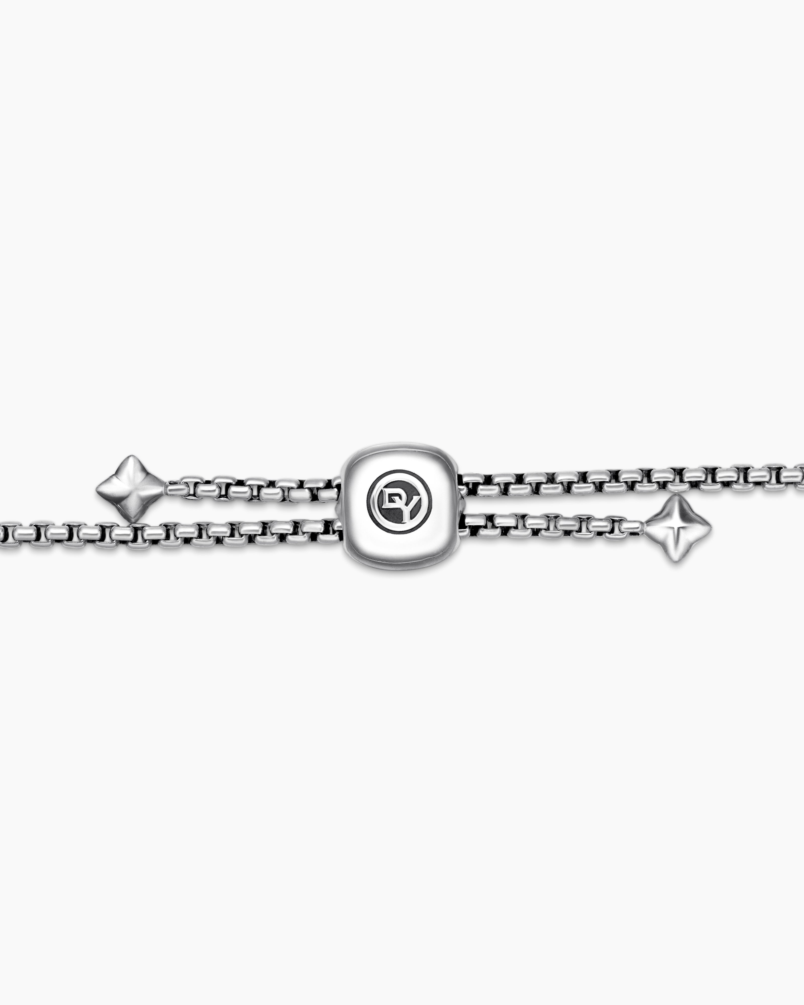 David yurman orders circle amulet on cord