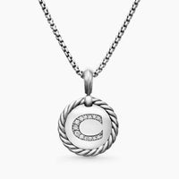 C