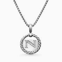 N