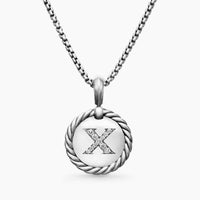 X