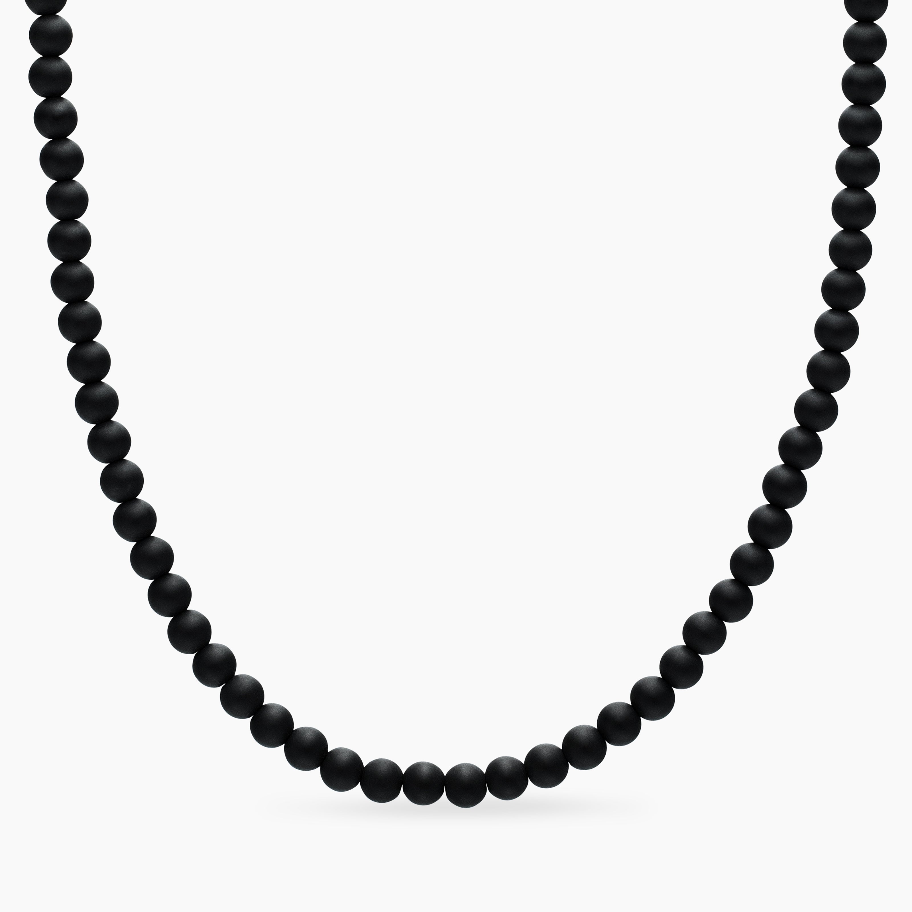 David yurman black spinel necklace store