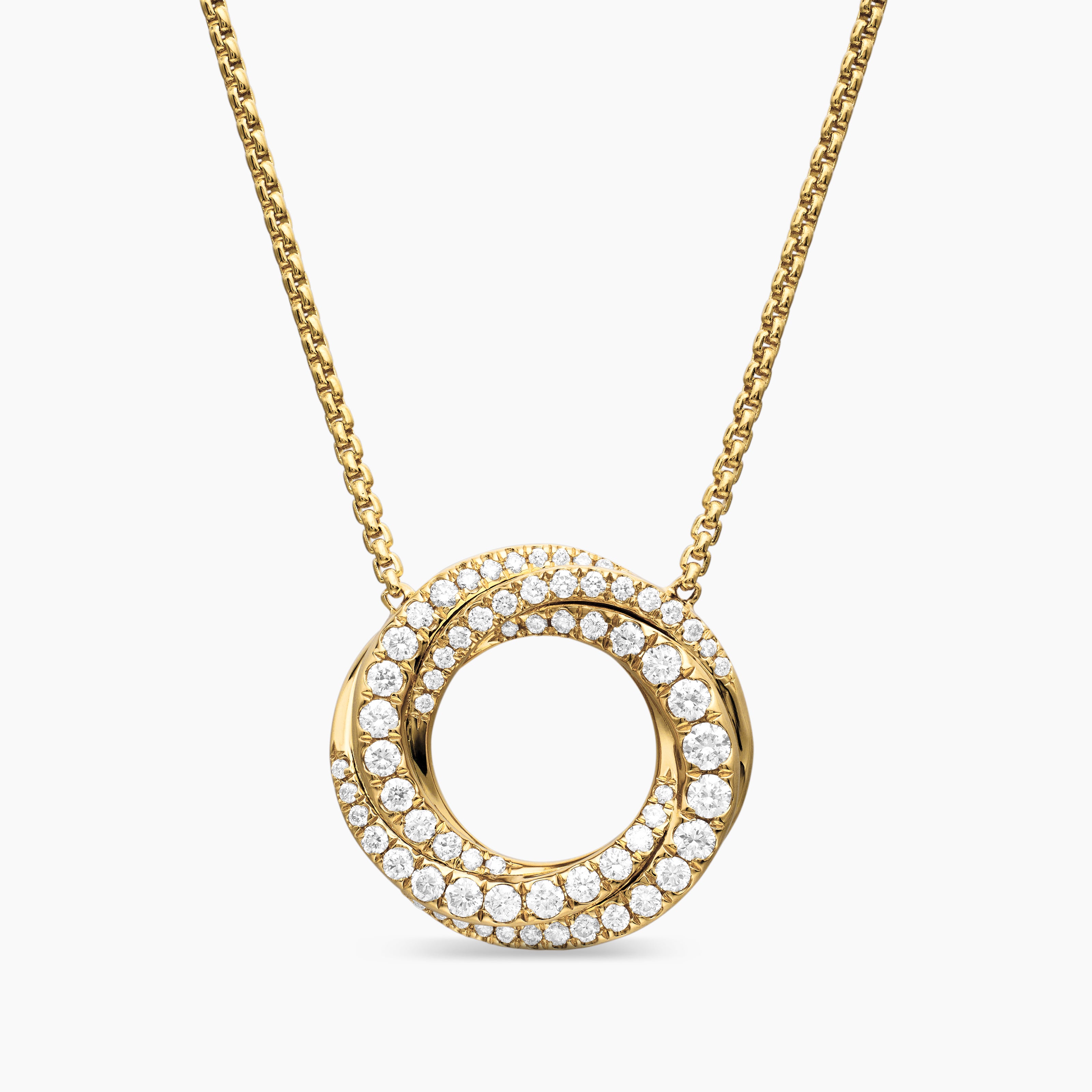 ネックレス・ペンダント Monday Edition _ Petite Pendant Necklace N17236D8WADI.jpg?width=1800