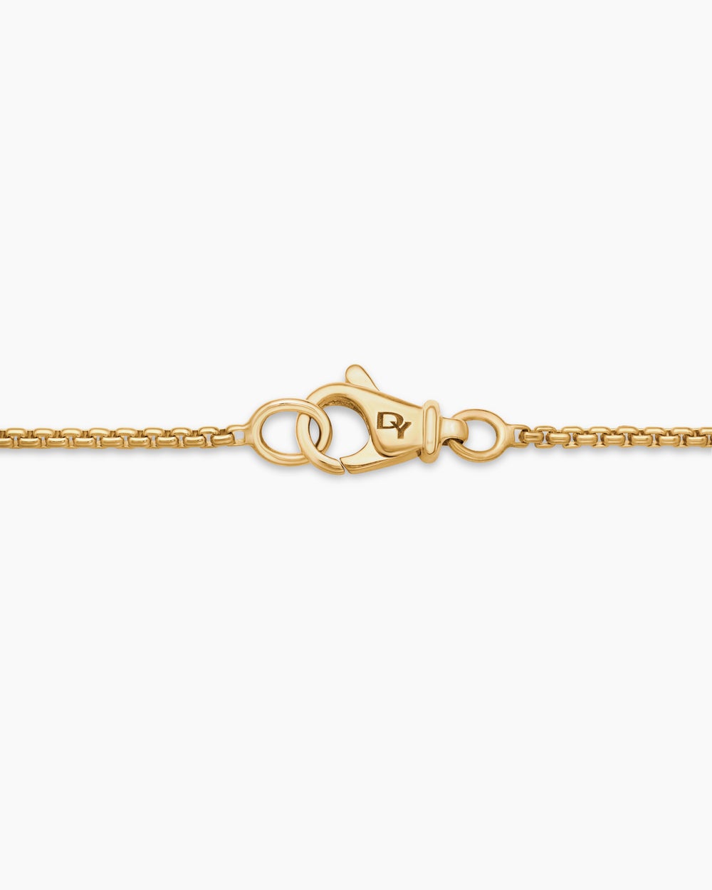 Collier à motif intercalé à perle et pavé en or jaune 18 carats avec perles et diamants femmes