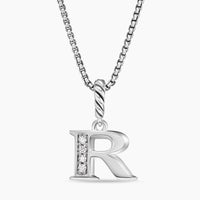 R