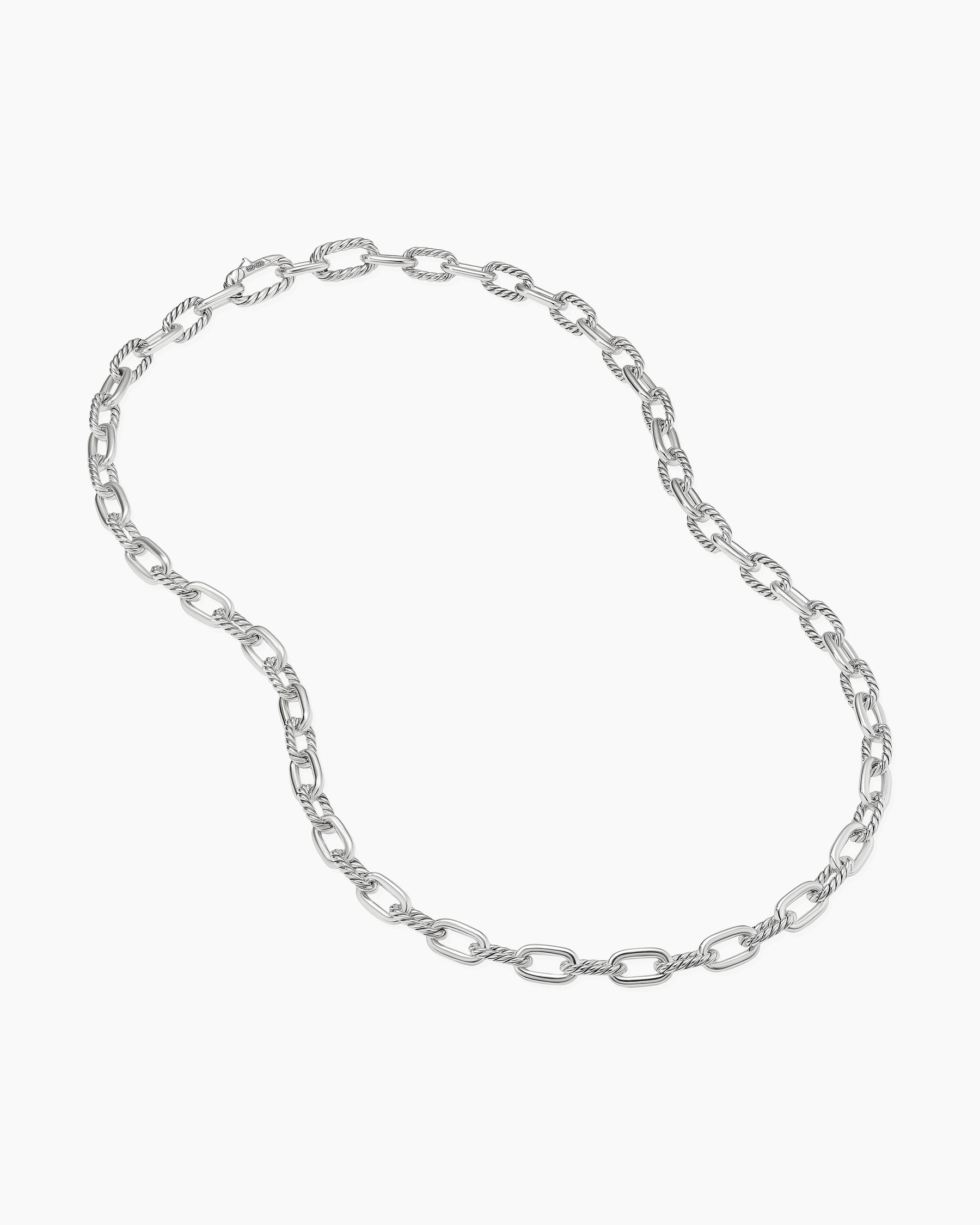 Sterling Silver Replacement Chain 18”