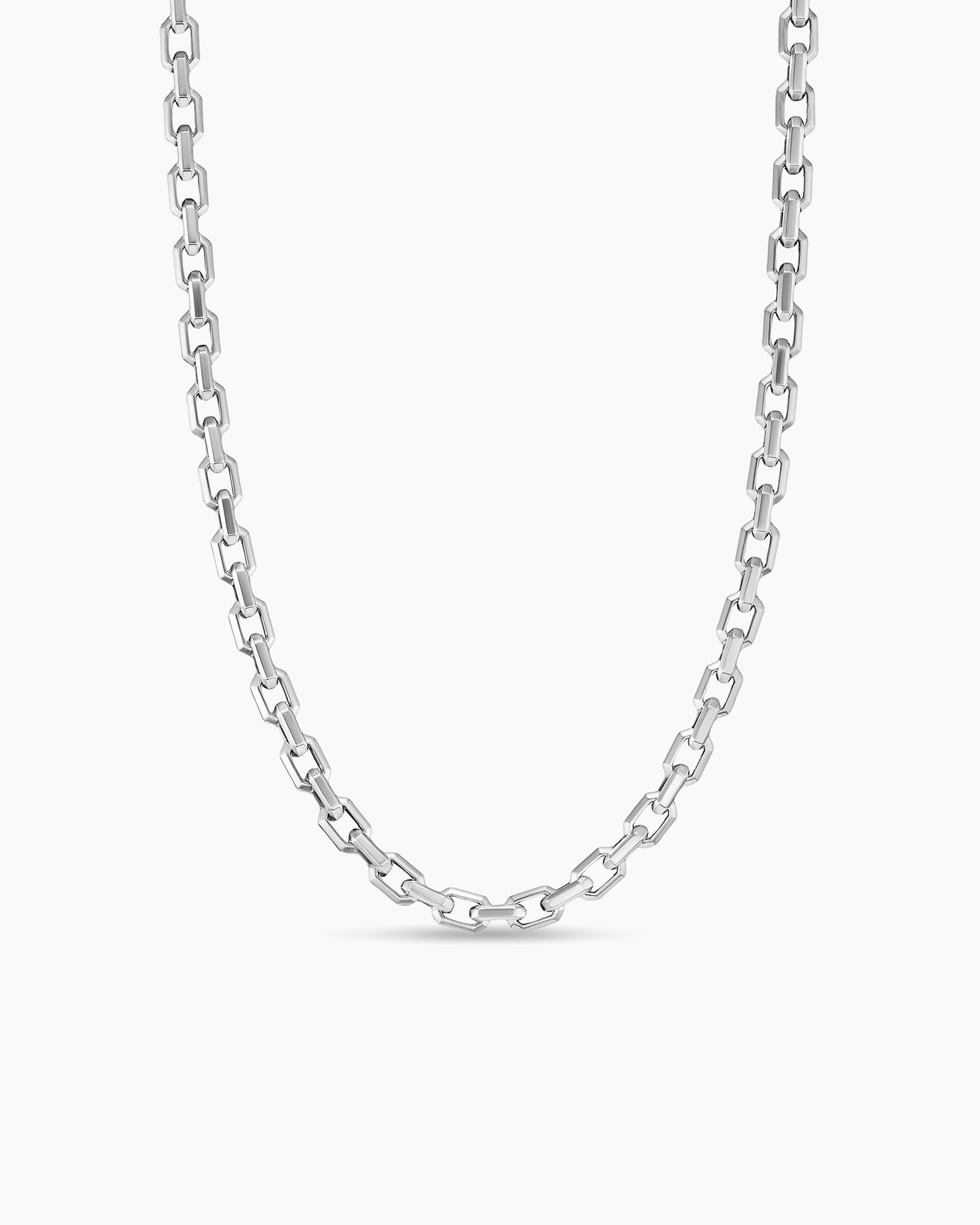 Kit Heath Sterling Silver Necklace 001-610-01146, Rasmussen Diamonds