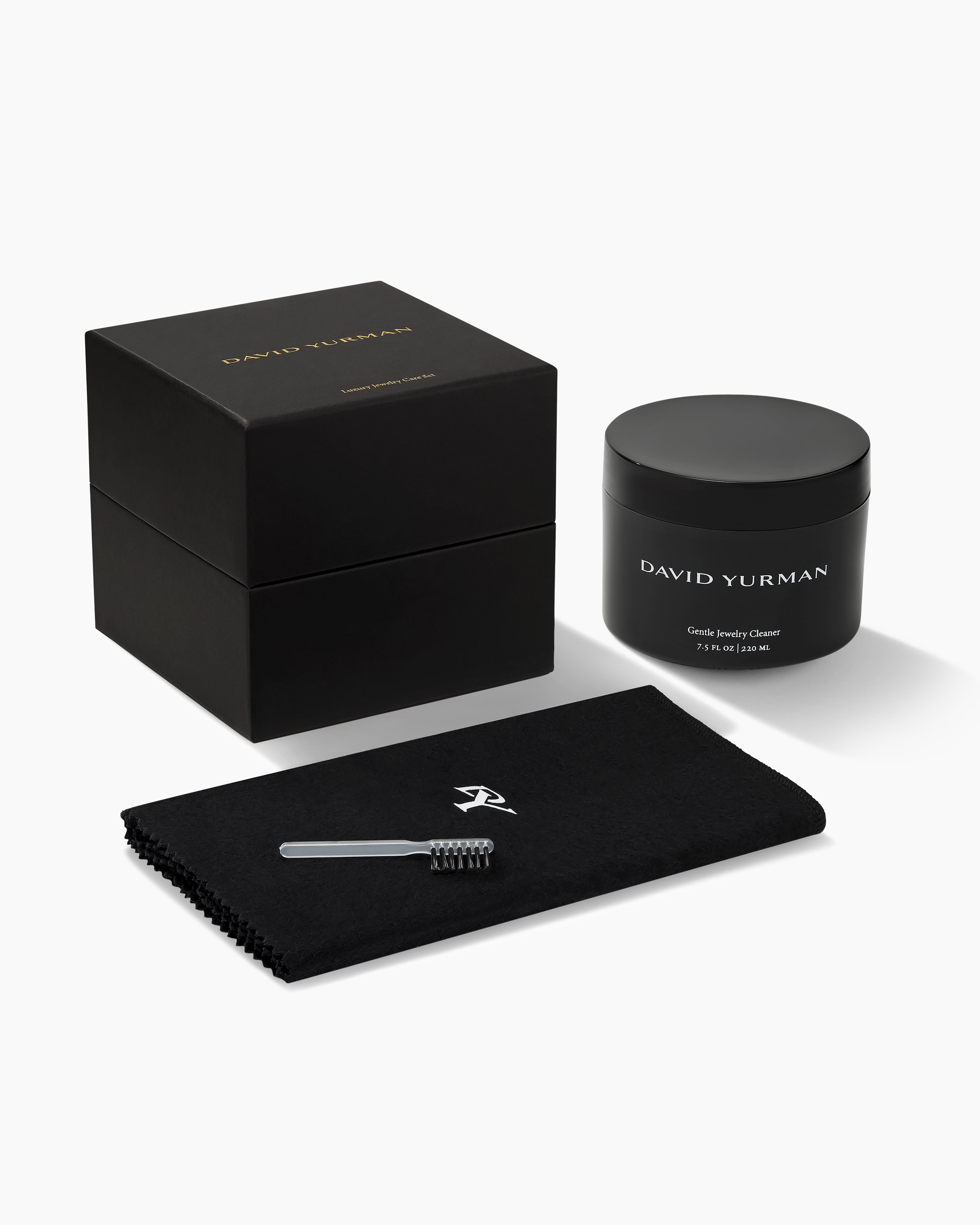 Cleaning Kit David Yurman