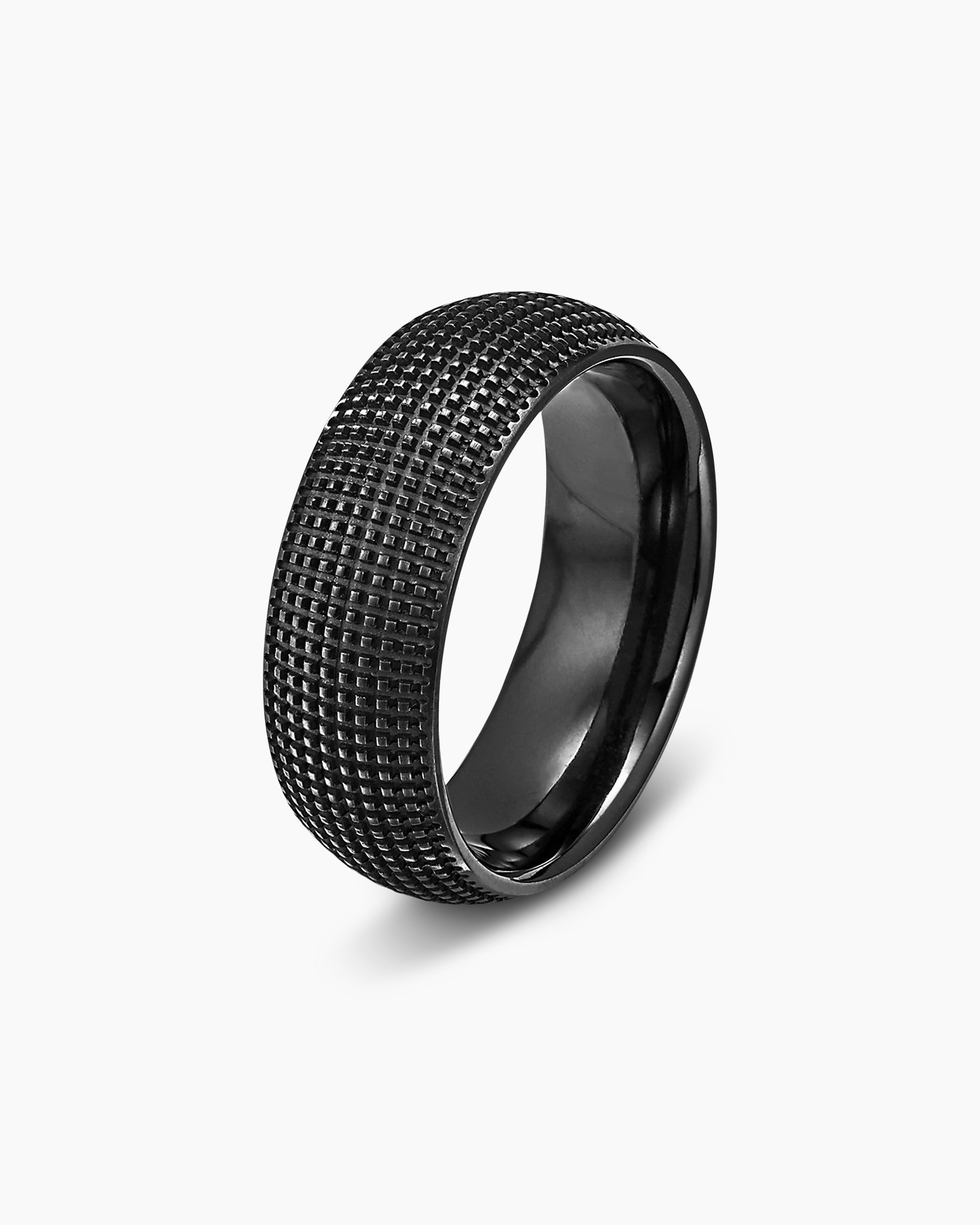 David yurman sky deals band ring