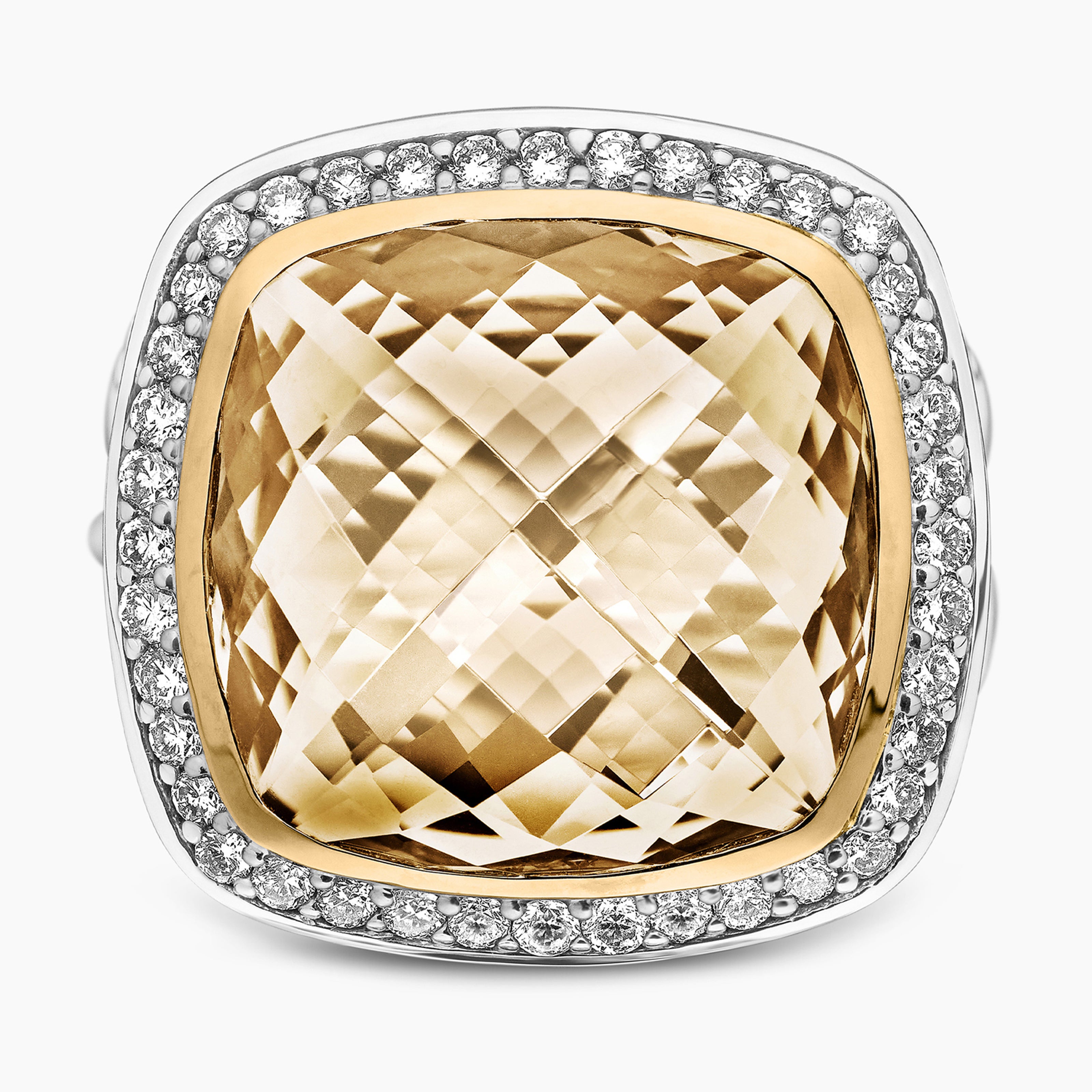 David yurman 14mm hot sale albion ring