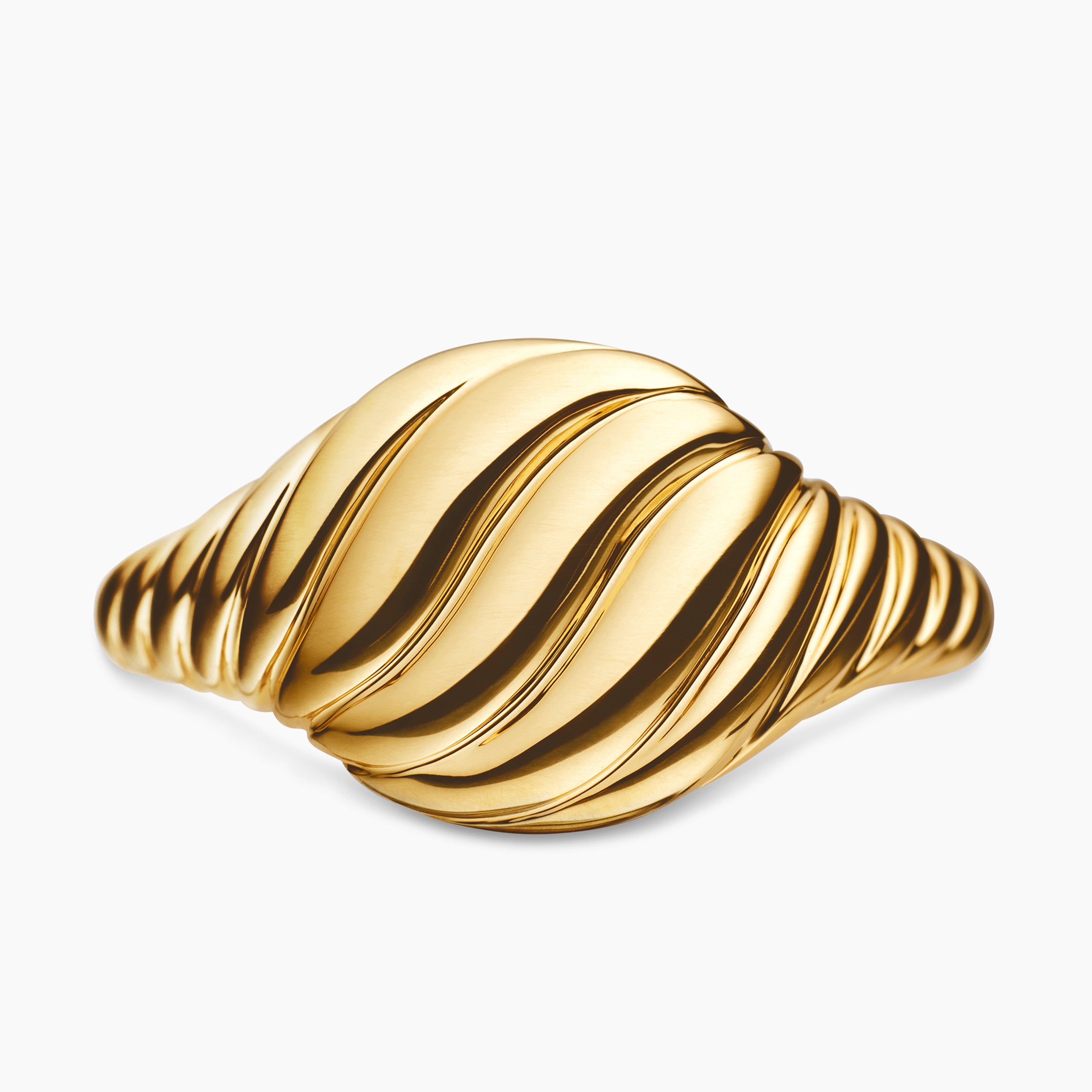 David yurman pinky sales ring replica