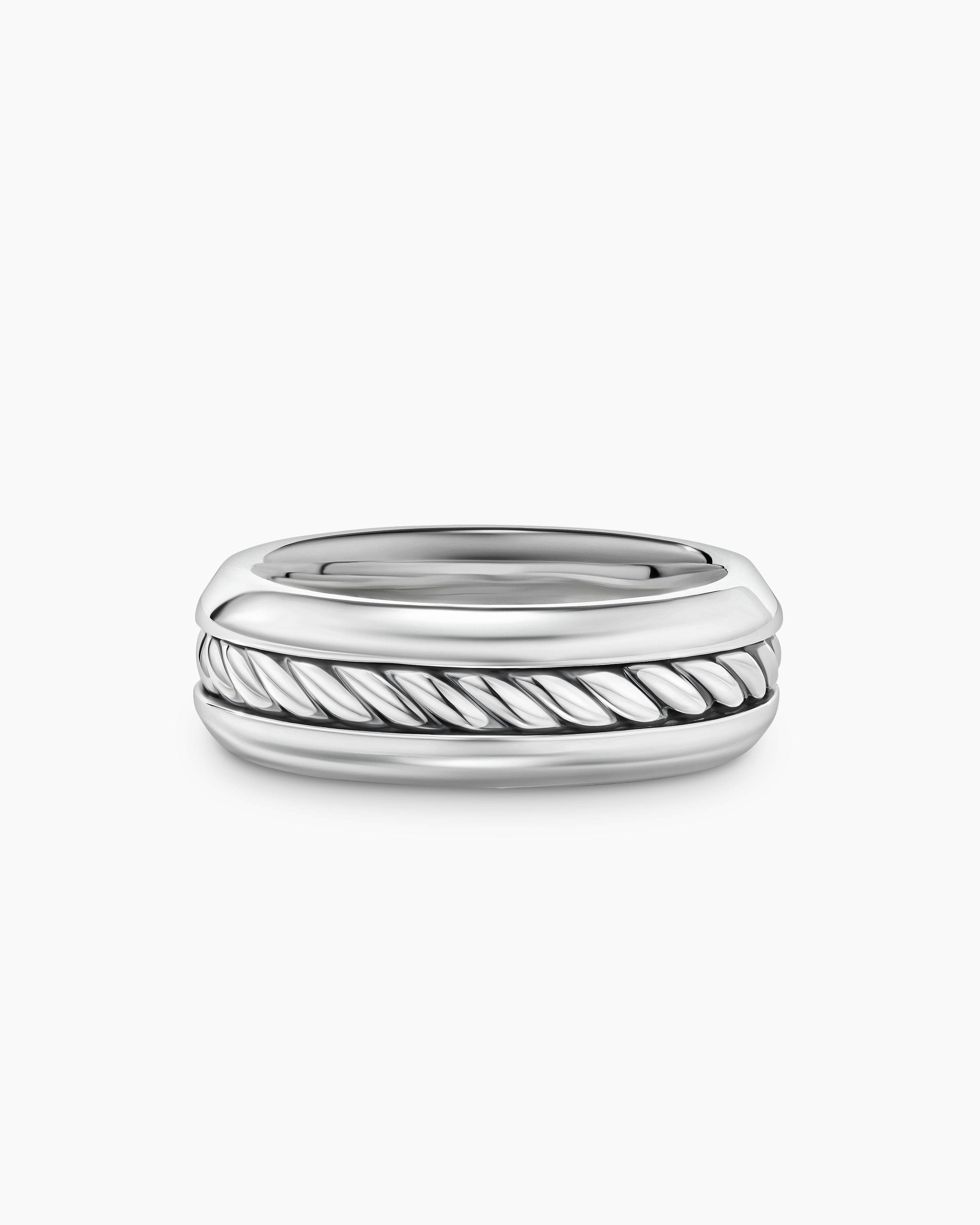 Buy online Silver Metal Finger Ring from fashion jewellery for Women by  Karatcart for ₹1699 at 50% off | 2024 Limeroad.com