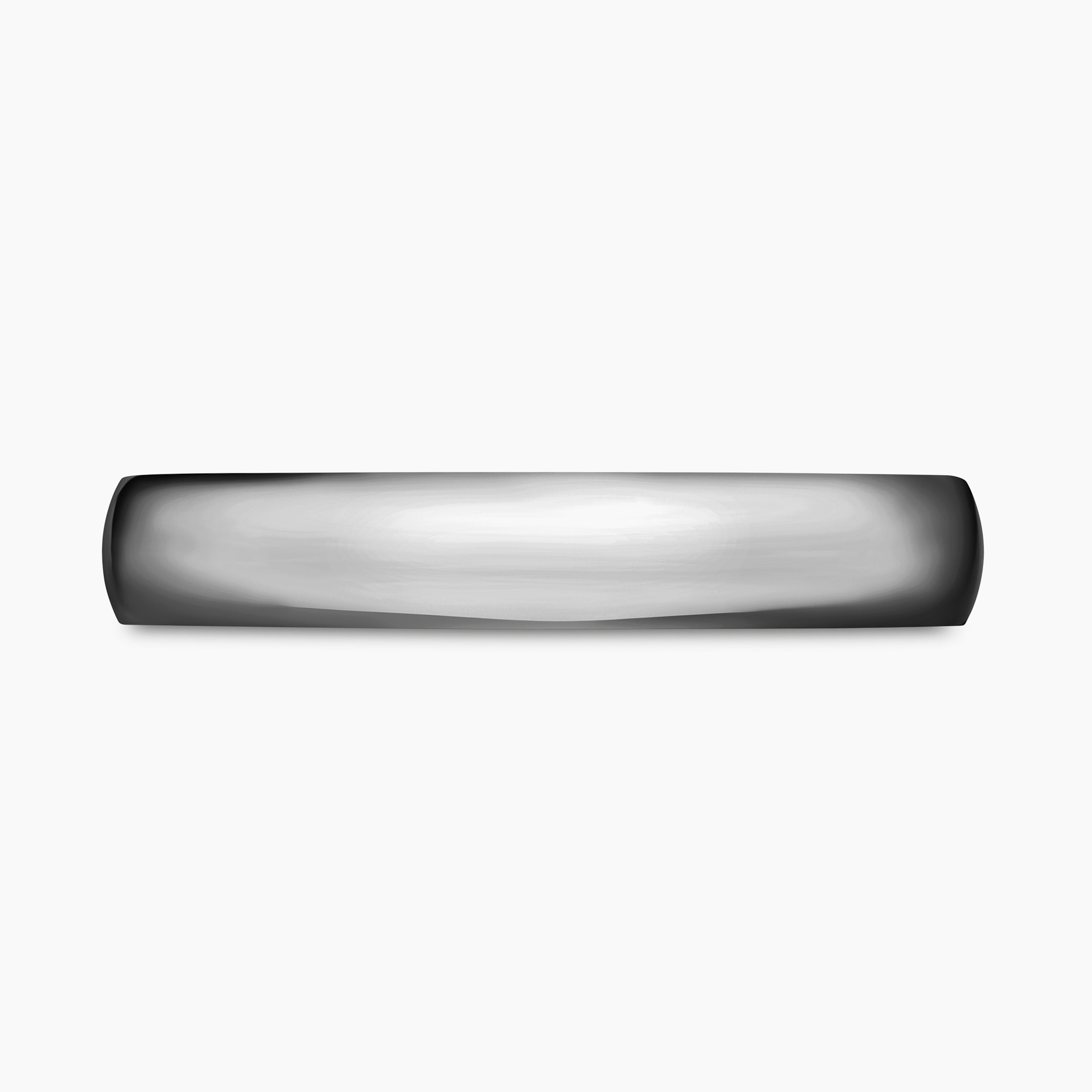 David yurman deals black wedding band