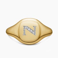 N