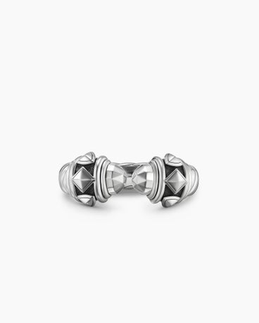 Renaissance® Ring in Sterling Silver, 6.5mm
