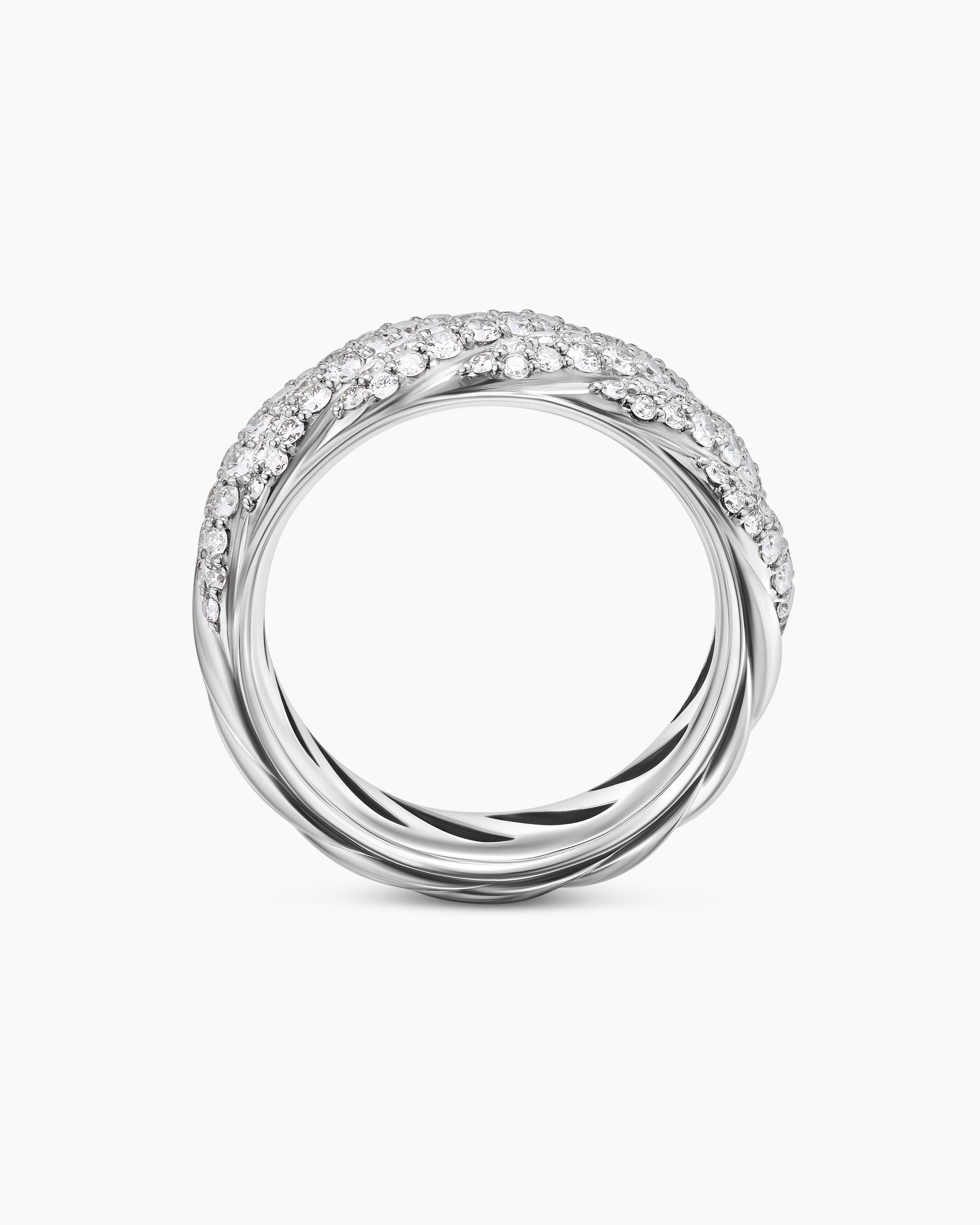 925 Sterling Silver Five Connector Band Ring Jewelry, Diamond Five Finger Connector  Ring, Five Connector Band Ring, Link Ring – Thesellerworld