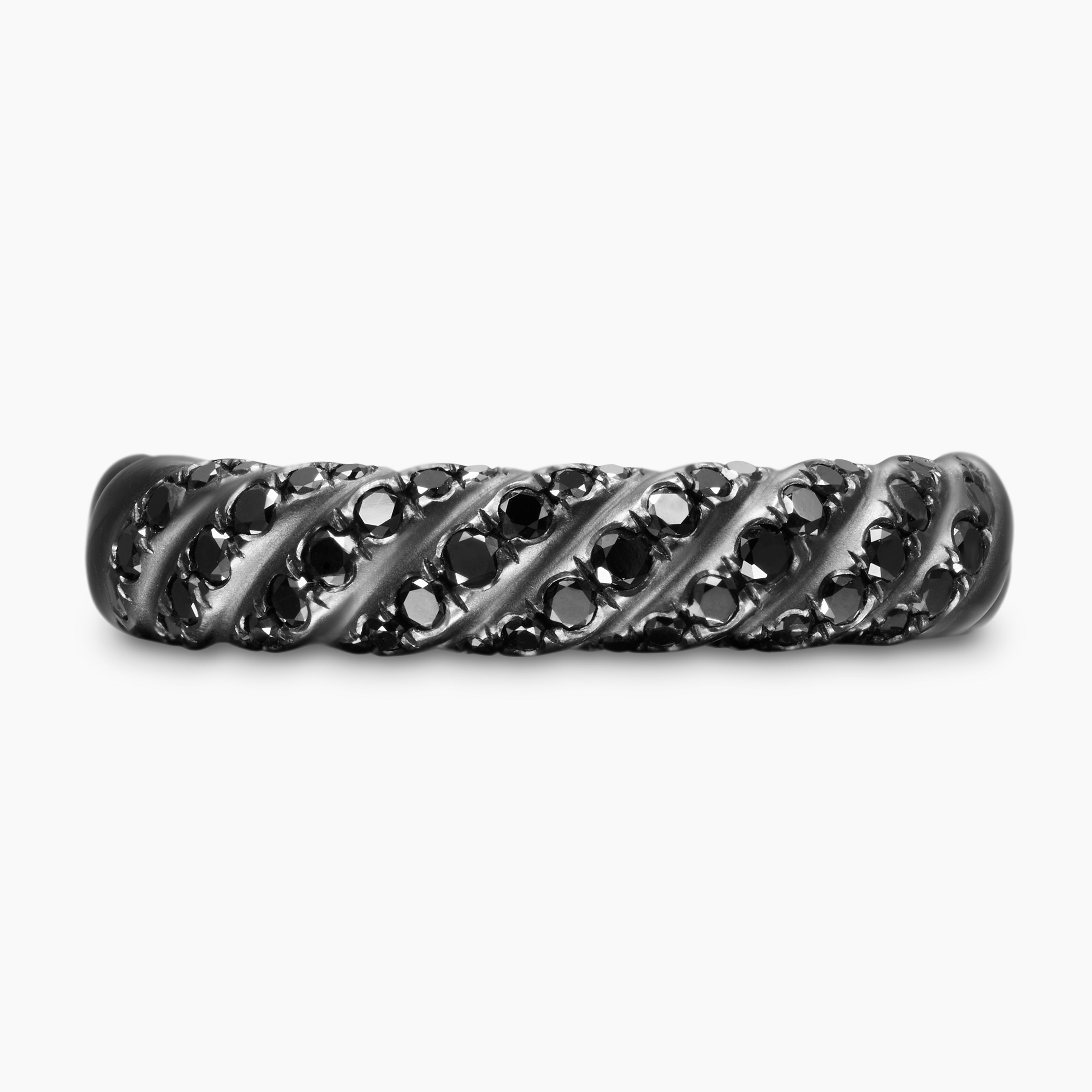 David Yurman 5MM Ring 7 online Black Friday