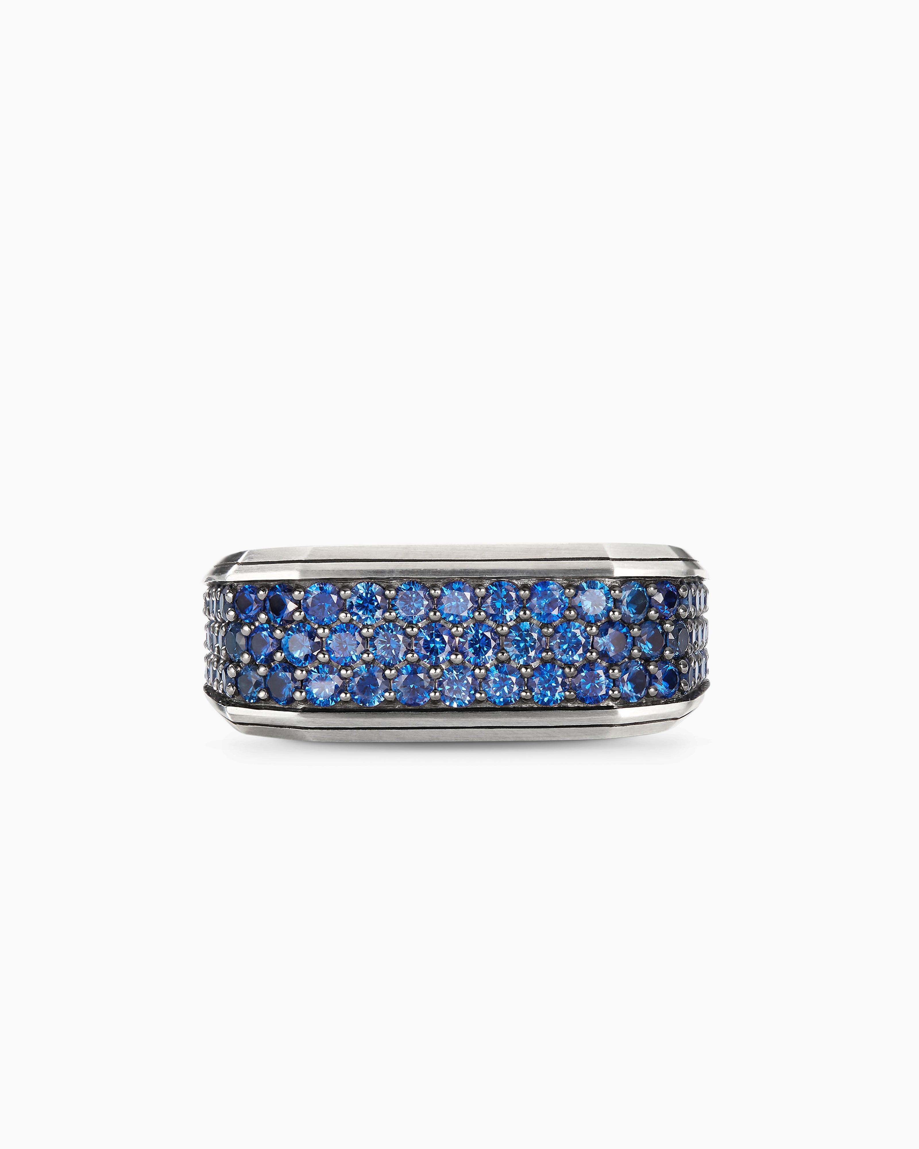 Natural Ceylon Blue Sapphire Ring Elegant Ring Sterling Silver 925 Sapphire  Ring Neelam Ring Blue Gem Ring Sapphire Mens Pinky Ring - Etsy | Blue sapphire  rings, Mens pinky ring, Blue rings