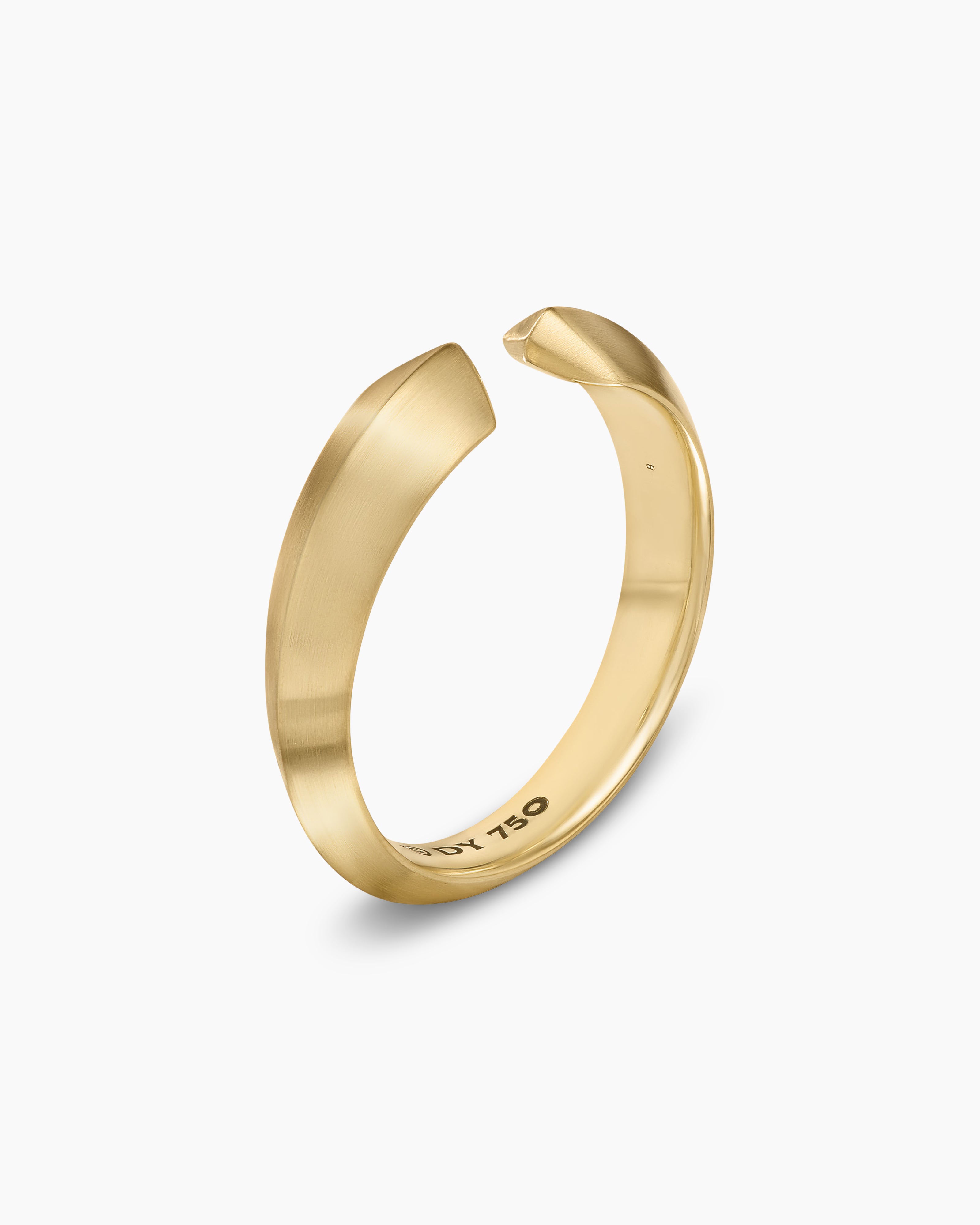 Roman Numerals Date Ring in LDS Inspirational Rings on LDSBookstore.com