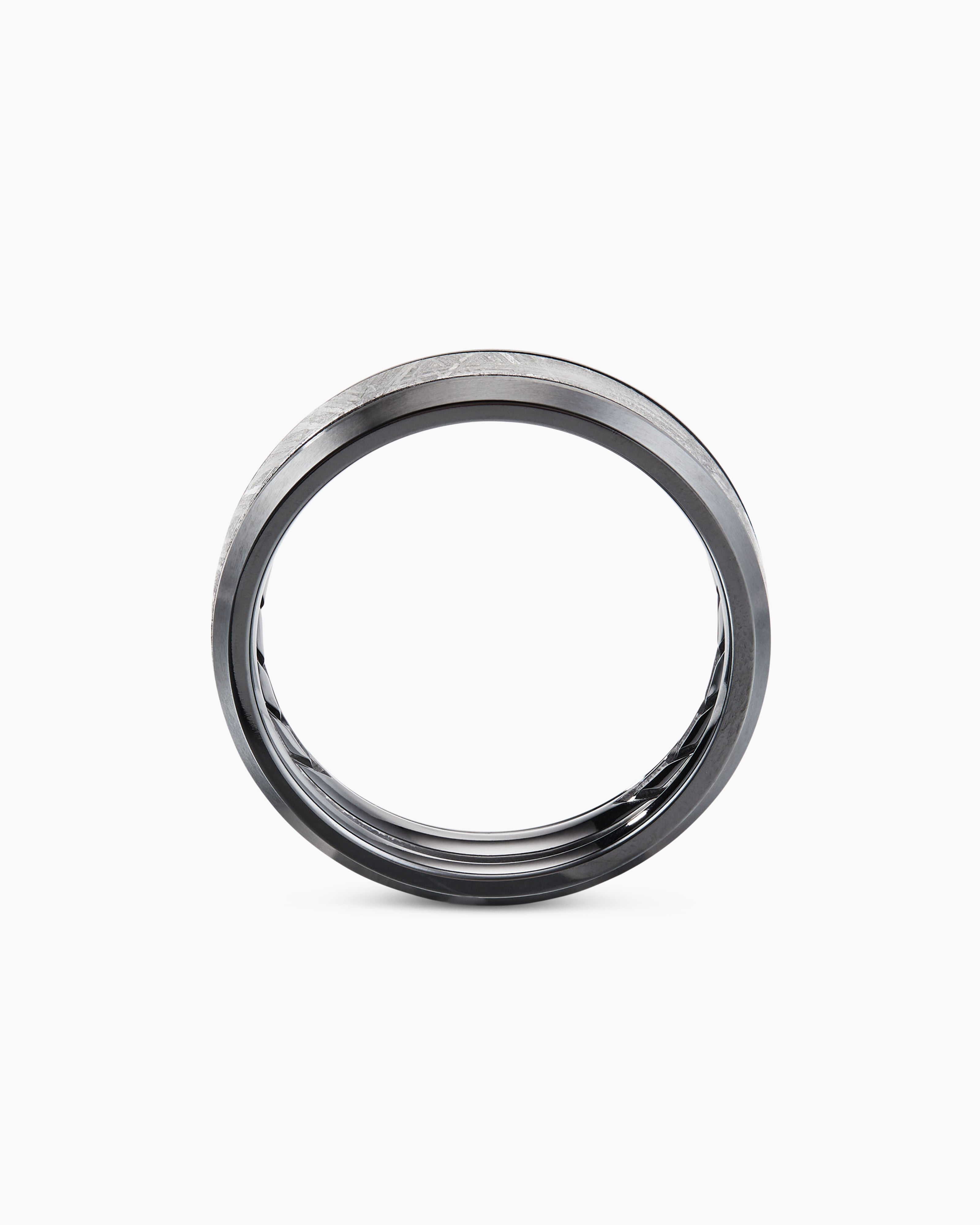 SILVOSWAN Fidget Ring Chain Rotating Ring For Men and Women Stainless Steel  Titanium Plated Ring Price in India - Buy SILVOSWAN Fidget Ring Chain  Rotating Ring For Men and Women Stainless Steel